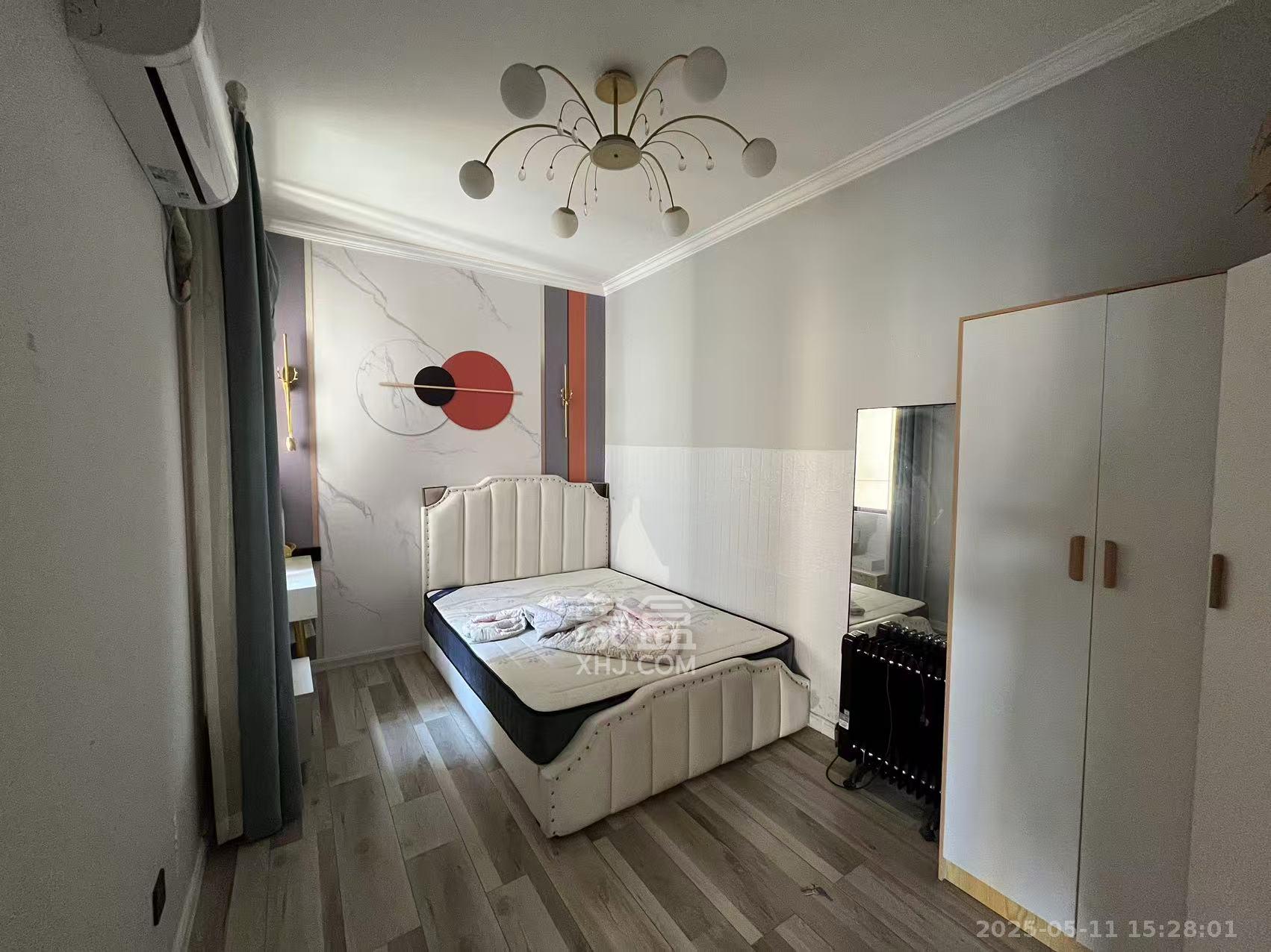 长房东旭国际 3室2厅2卫 3000.0元/月 长房东旭国际 3室2厅2卫 3000.0元/月室内图