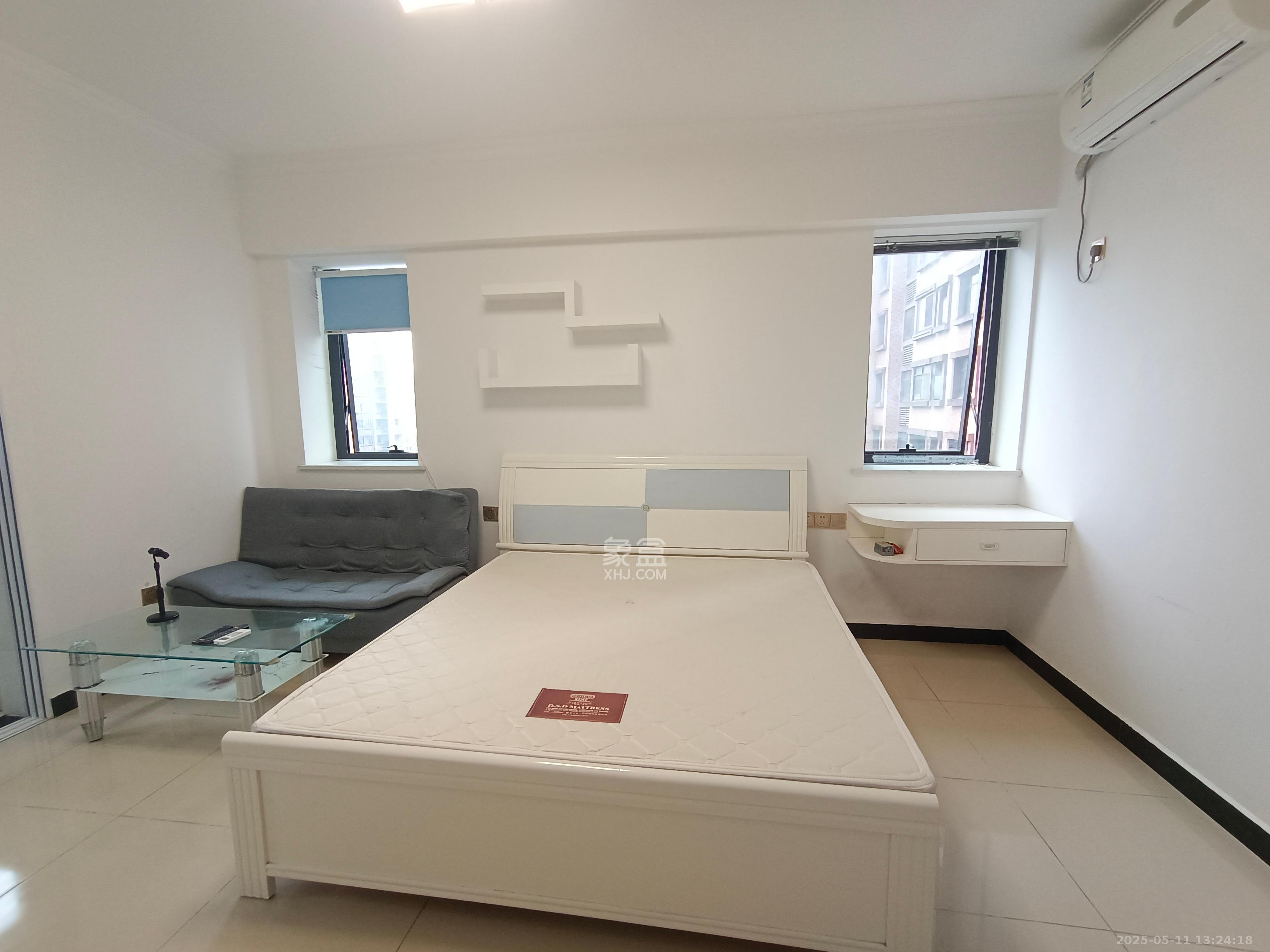 未来漫城 1室1厅1卫 1500.0元/月 未来漫城 1室1厅1卫 1500.0元/月室内图