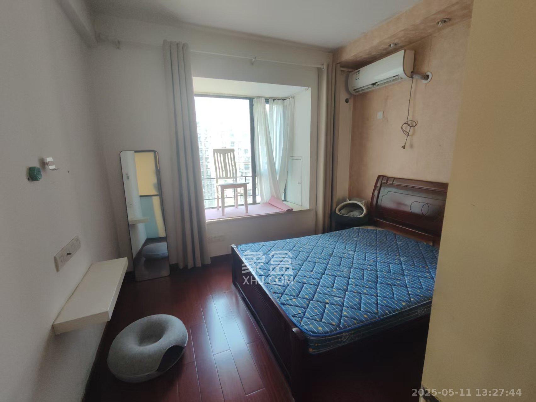 万象新天 2室2厅2卫 2500.0元/月 万象新天 2室2厅2卫 2500.0元/月室内图