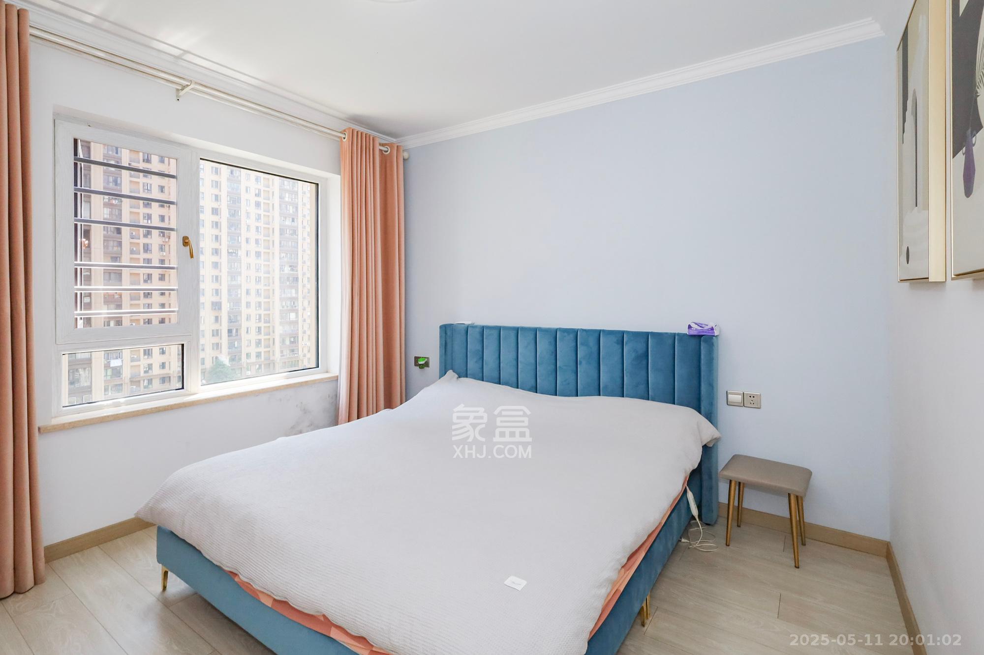 协信星澜汇  3室2厅2卫    138.0万 协信星澜汇  3室2厅2卫    138.0万卧室