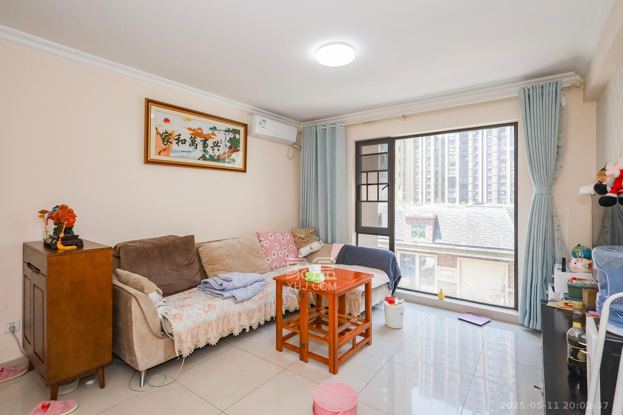 协信星澜汇 3室2厅1卫 105.0万 协信星澜汇 3室2厅1卫 105.0万客厅