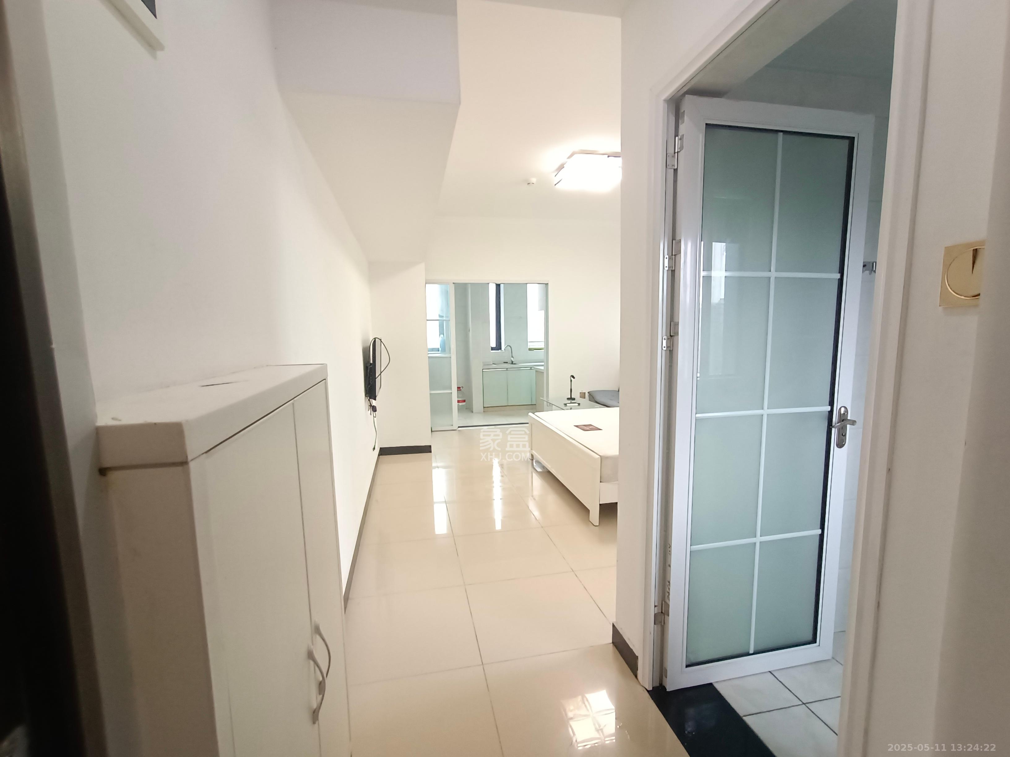 未来漫城 1室1厅1卫 1500.0元/月 未来漫城 1室1厅1卫 1500.0元/月室内图