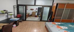 咸嘉新村悅峰園  1室1廳1衛(wèi)   1200.00元/月
