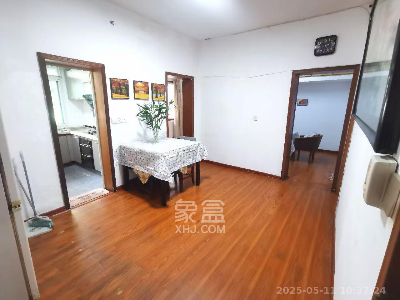 省商务厅宿舍  3室2厅1卫   2300.00元/月室内图1