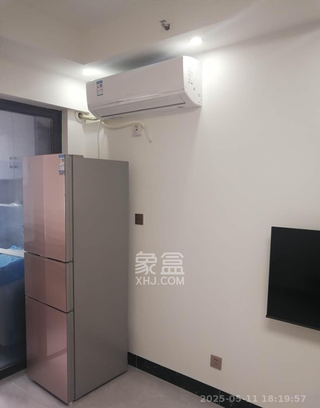 国泰九龙湾  1室1厅1卫   1300.00元/月室内图