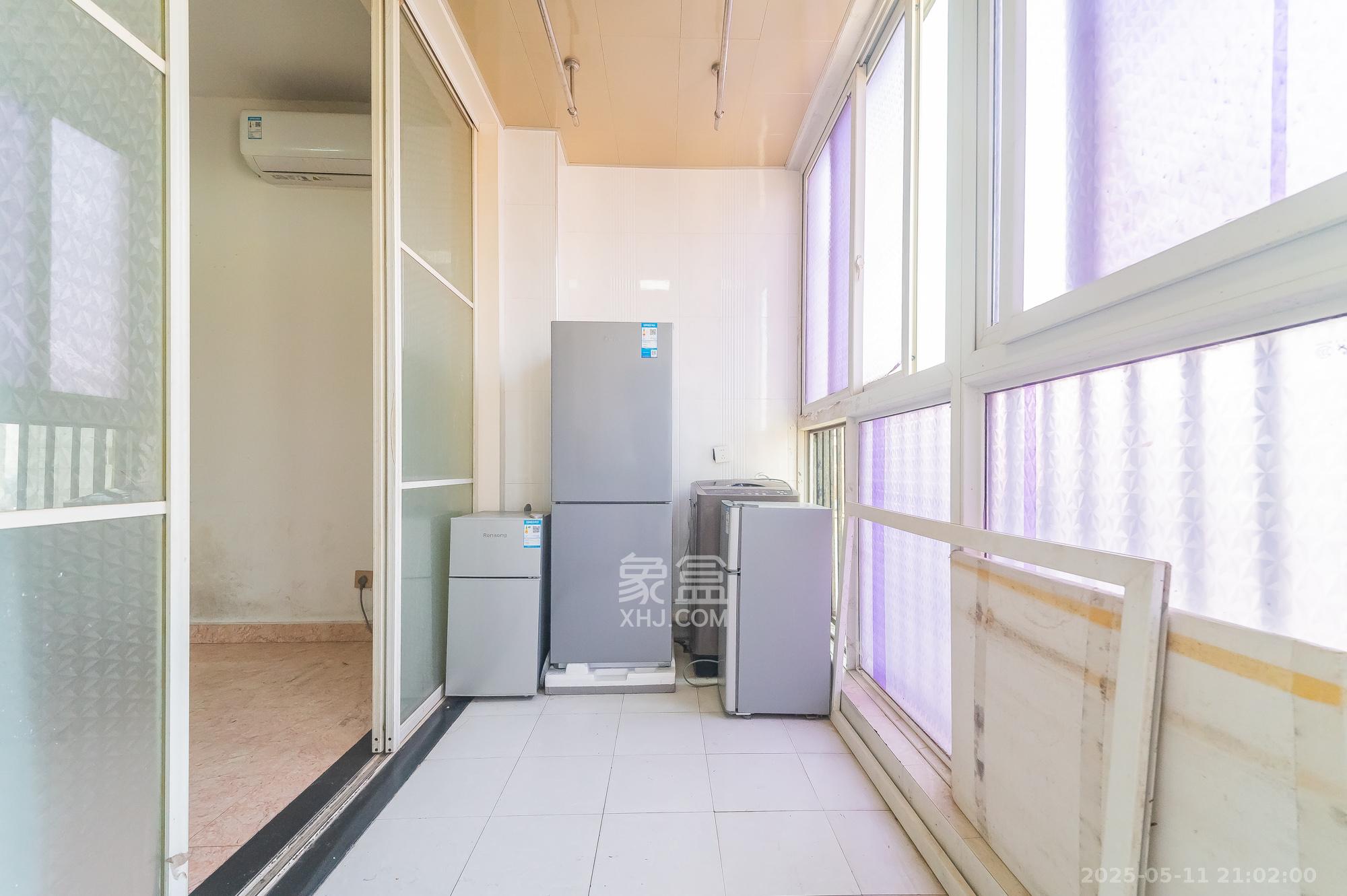 开源鑫景 1室1厅1卫 20.0万 开源鑫景 1室1厅1卫 20.0万阳台