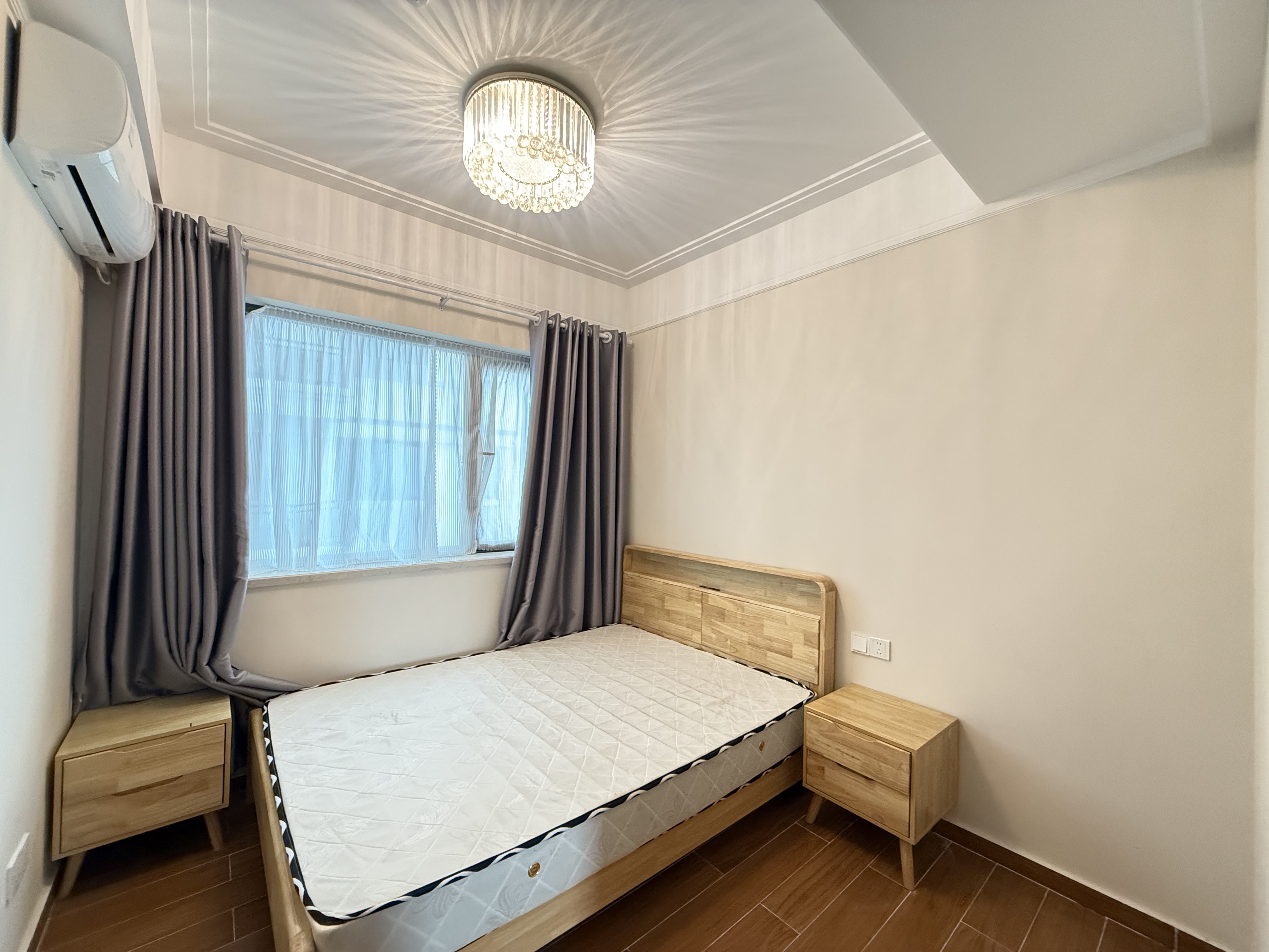 恒大美丽沙天璟湾 3室2厅2卫 282.0万 恒大美丽沙天璟湾 3室2厅2卫 282.0万室内图