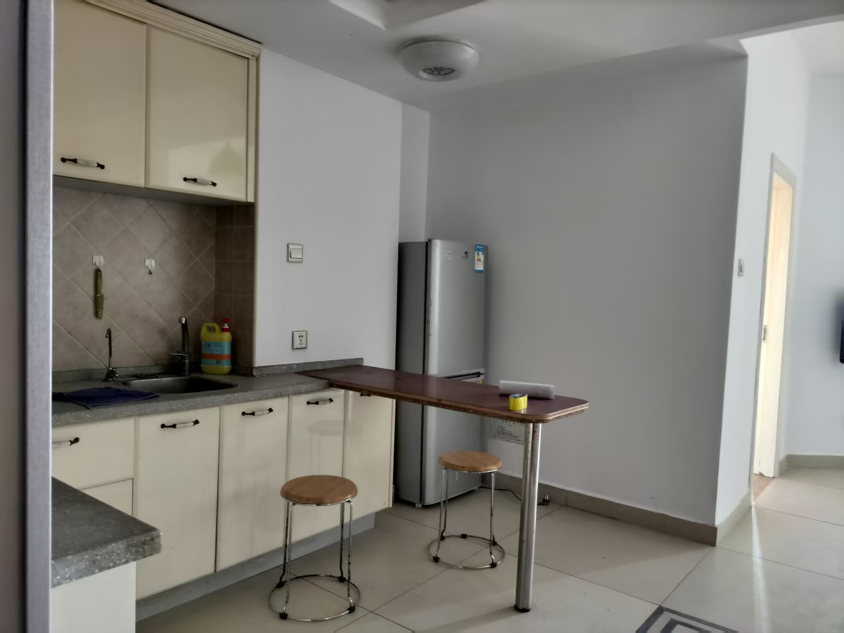 万豪城市花园 1室1厅1卫 1000.0元/月 万豪城市花园 1室1厅1卫 1000.0元/月室内图