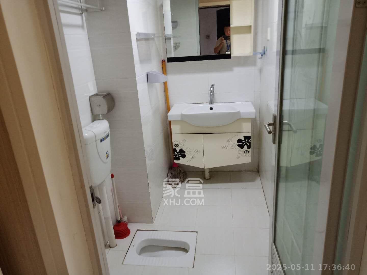 红区抽屉 1室1厅1卫 1500.0元/月 红区抽屉 1室1厅1卫 1500.0元/月室内图