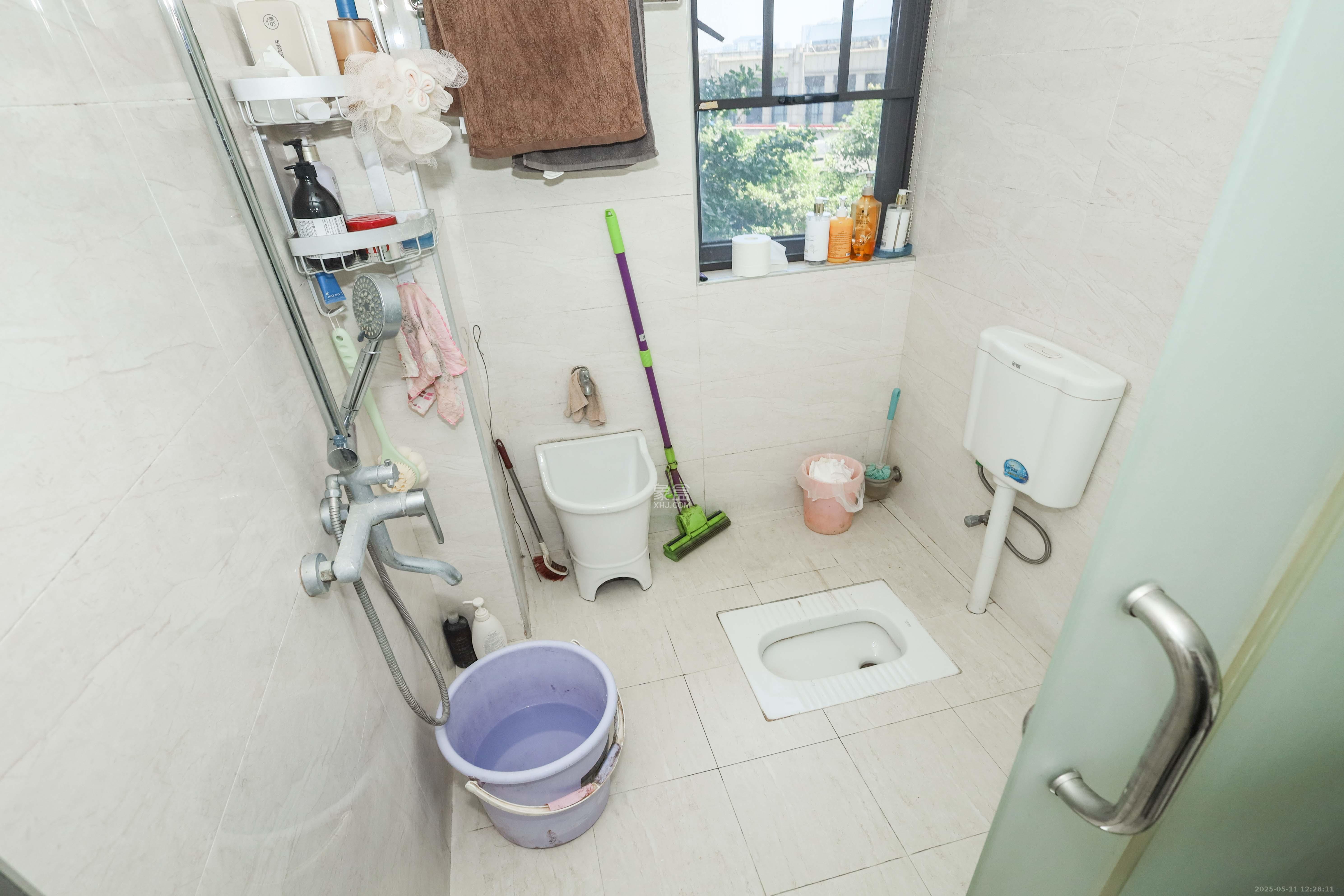 梅溪鑫苑名家 3室2厅2卫 108.0万 梅溪鑫苑名家 3室2厅2卫 108.0万卫生间