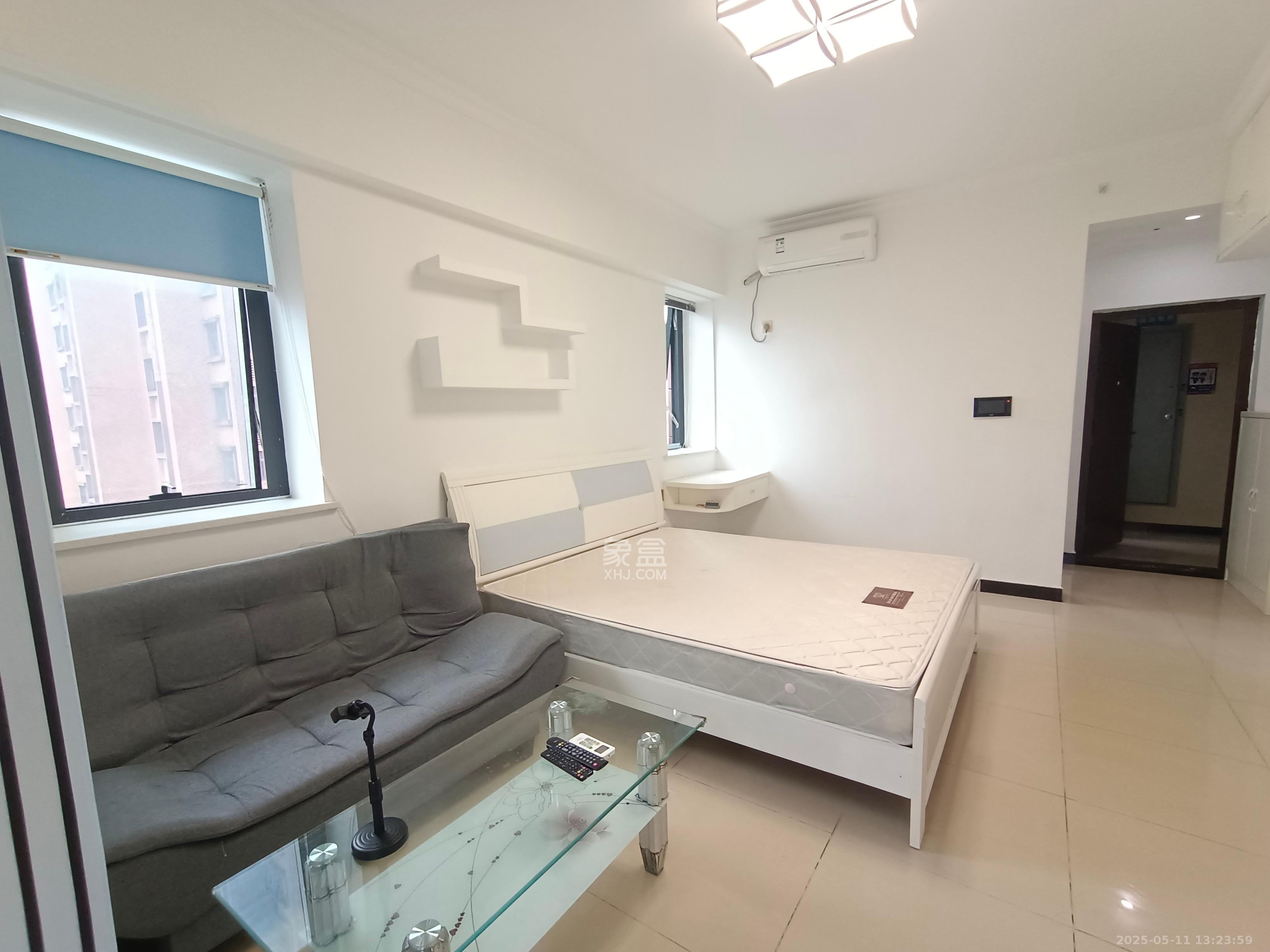 未来漫城 1室1厅1卫 1500.0元/月 未来漫城 1室1厅1卫 1500.0元/月室内图