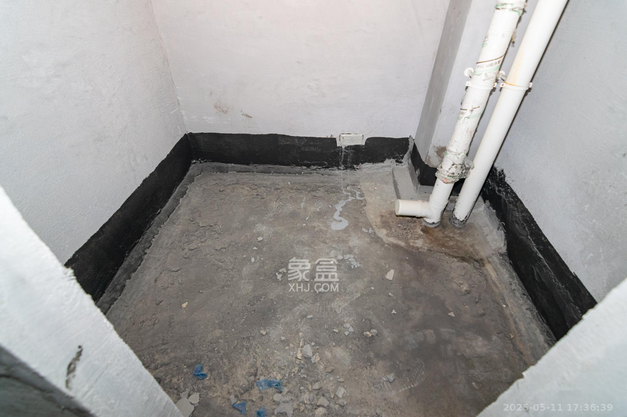 正荣财富中心 1室1厅1卫 18.0万 正荣财富中心 1室1厅1卫 18.0万卫生间