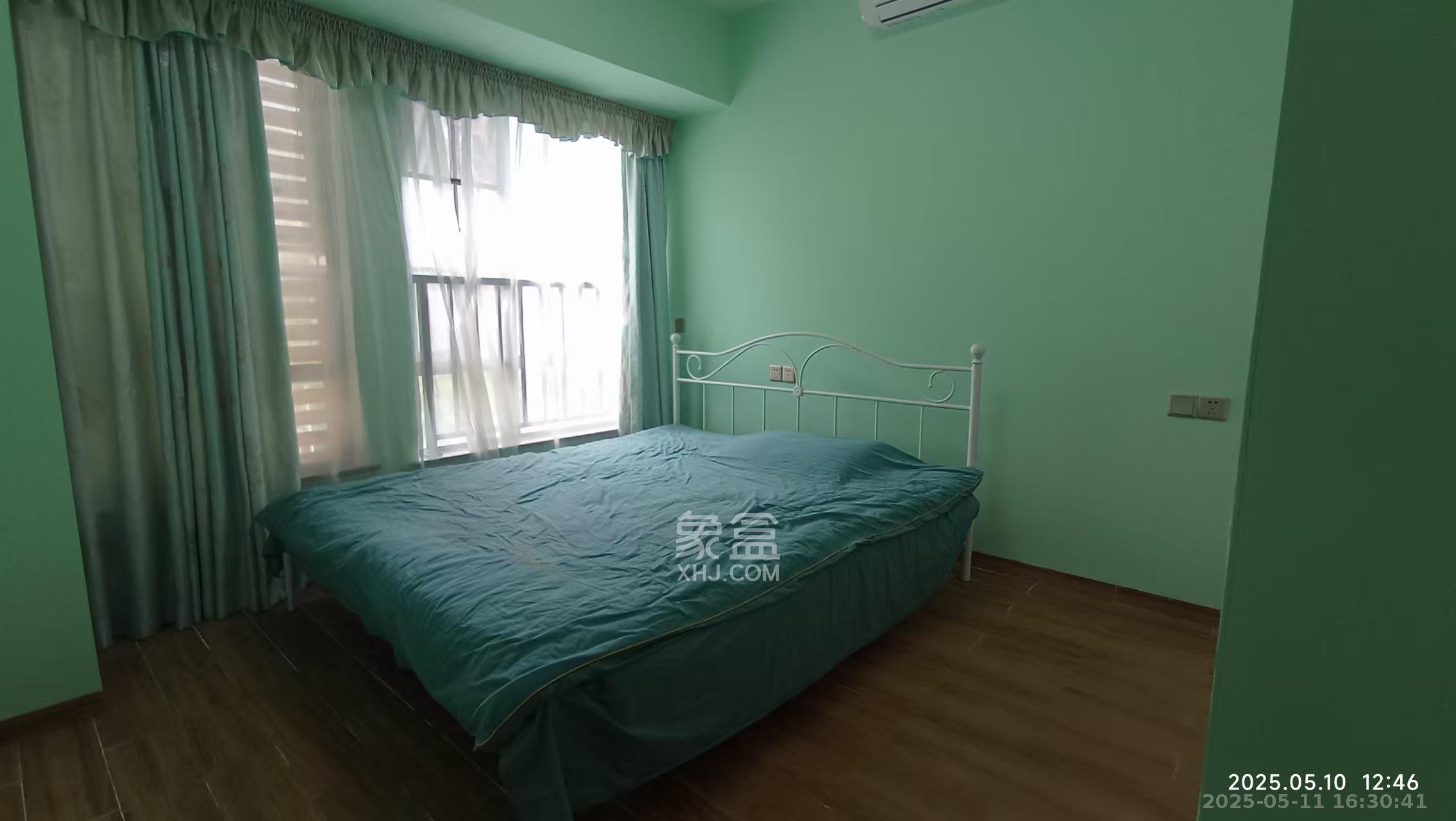 中建芙蓉嘉苑  3室2厅2卫   2600.00元/月室内图