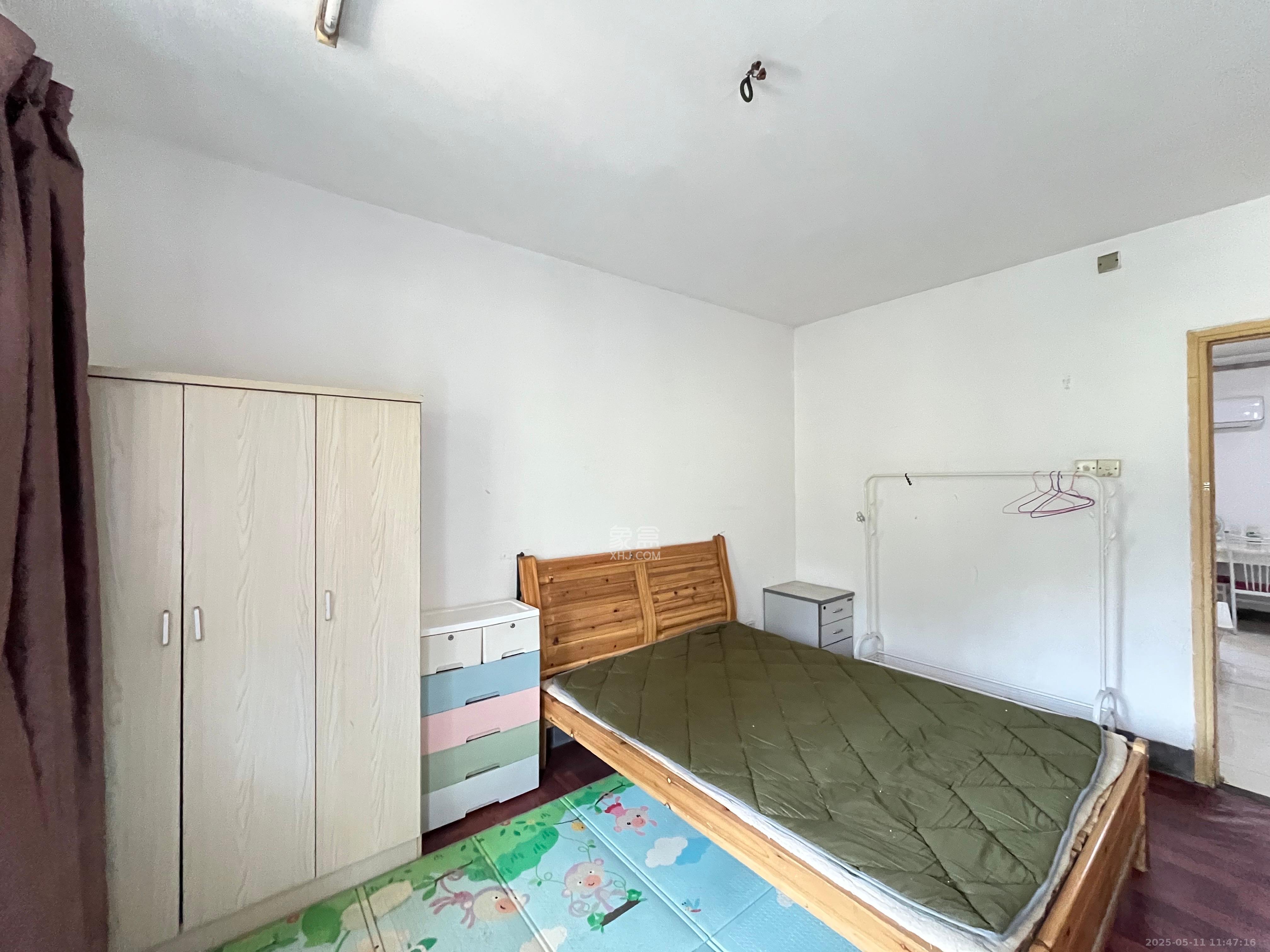 谢家冲 2室1厅1卫 1200.0元/月 谢家冲 2室1厅1卫 1200.0元/月室内图