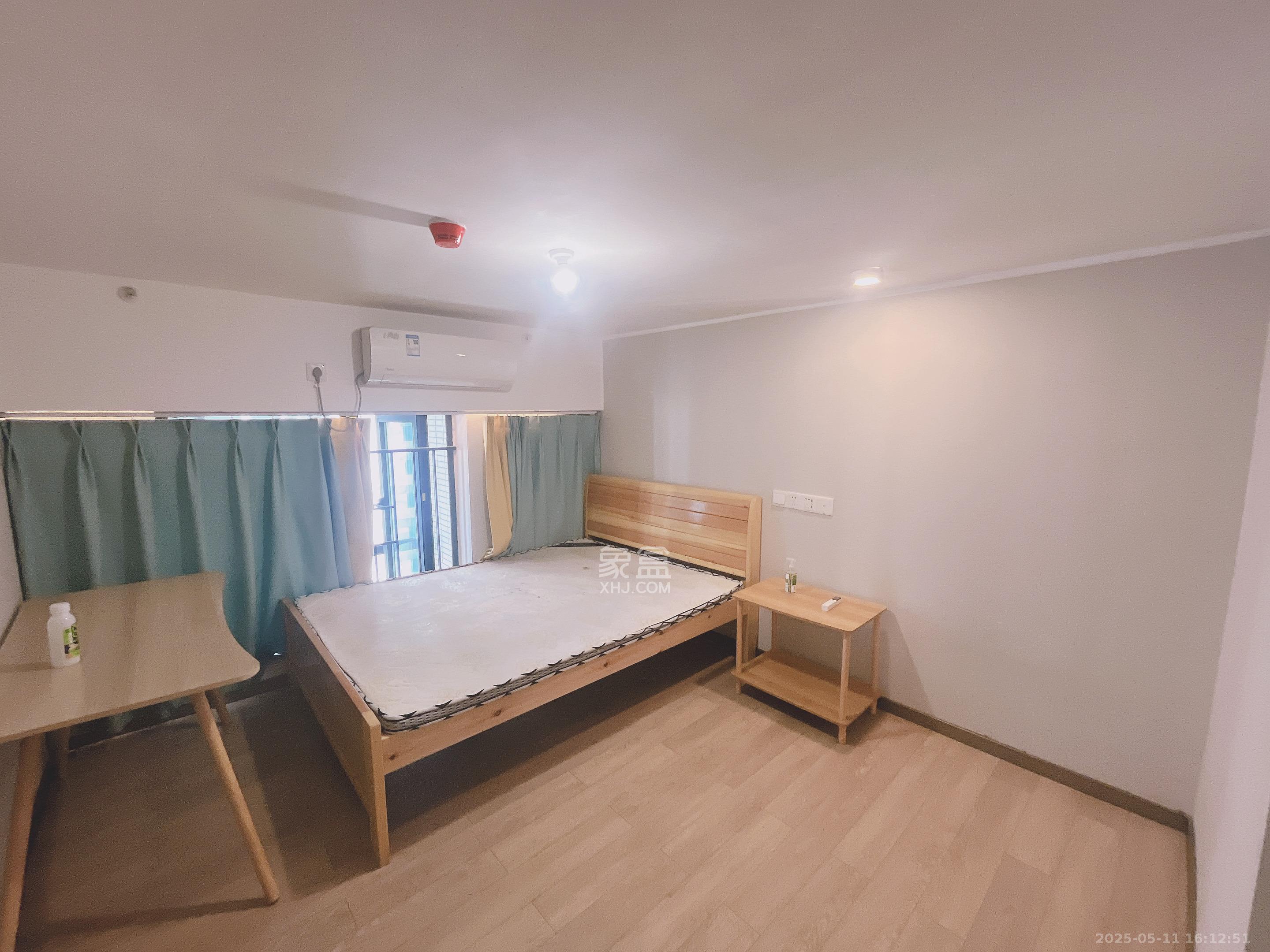 时代年华  1室0厅0卫   1800.00元/月室内图