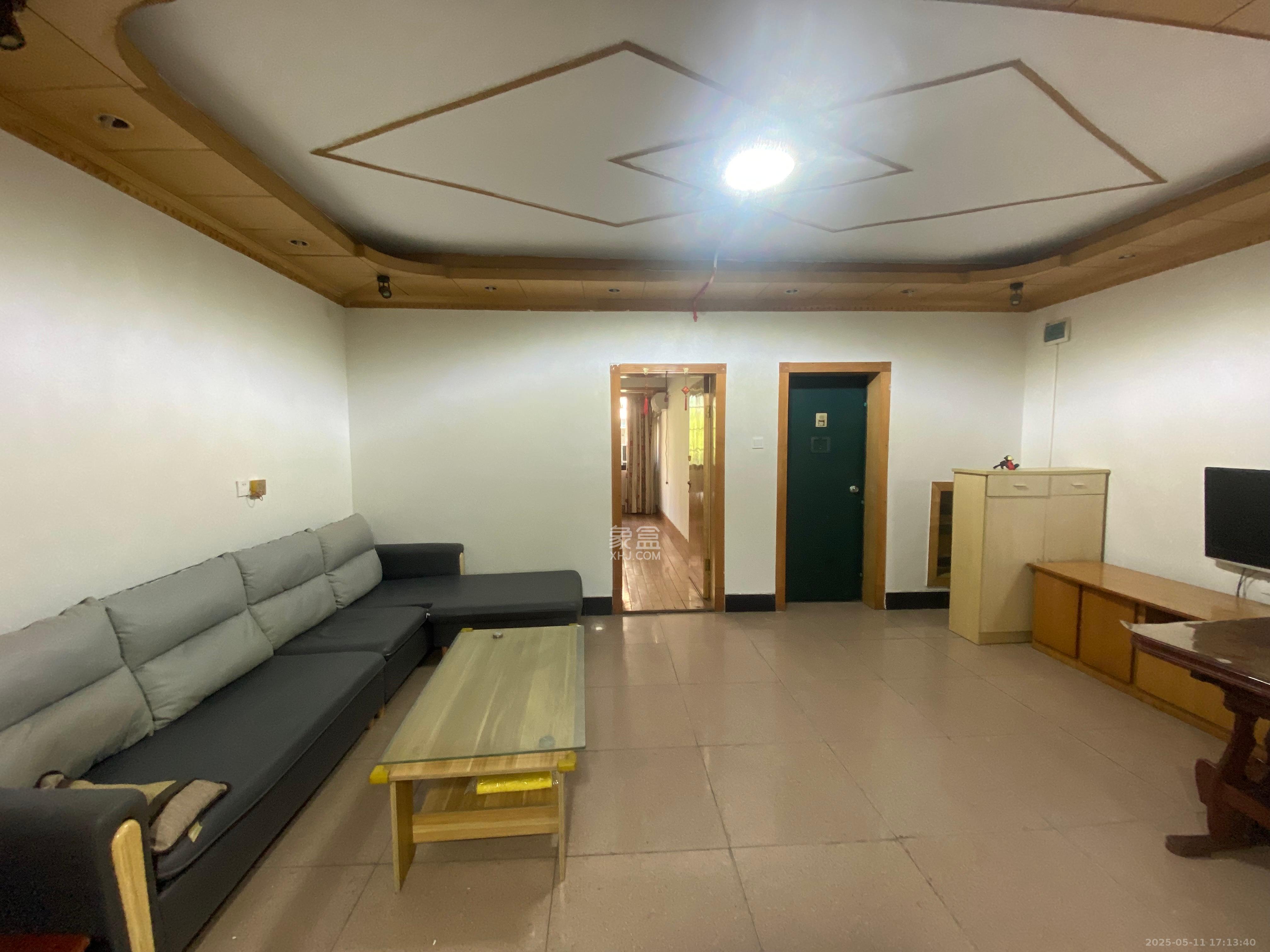 欣欣新村  2室1廳1衛(wèi)   1500.00元/月