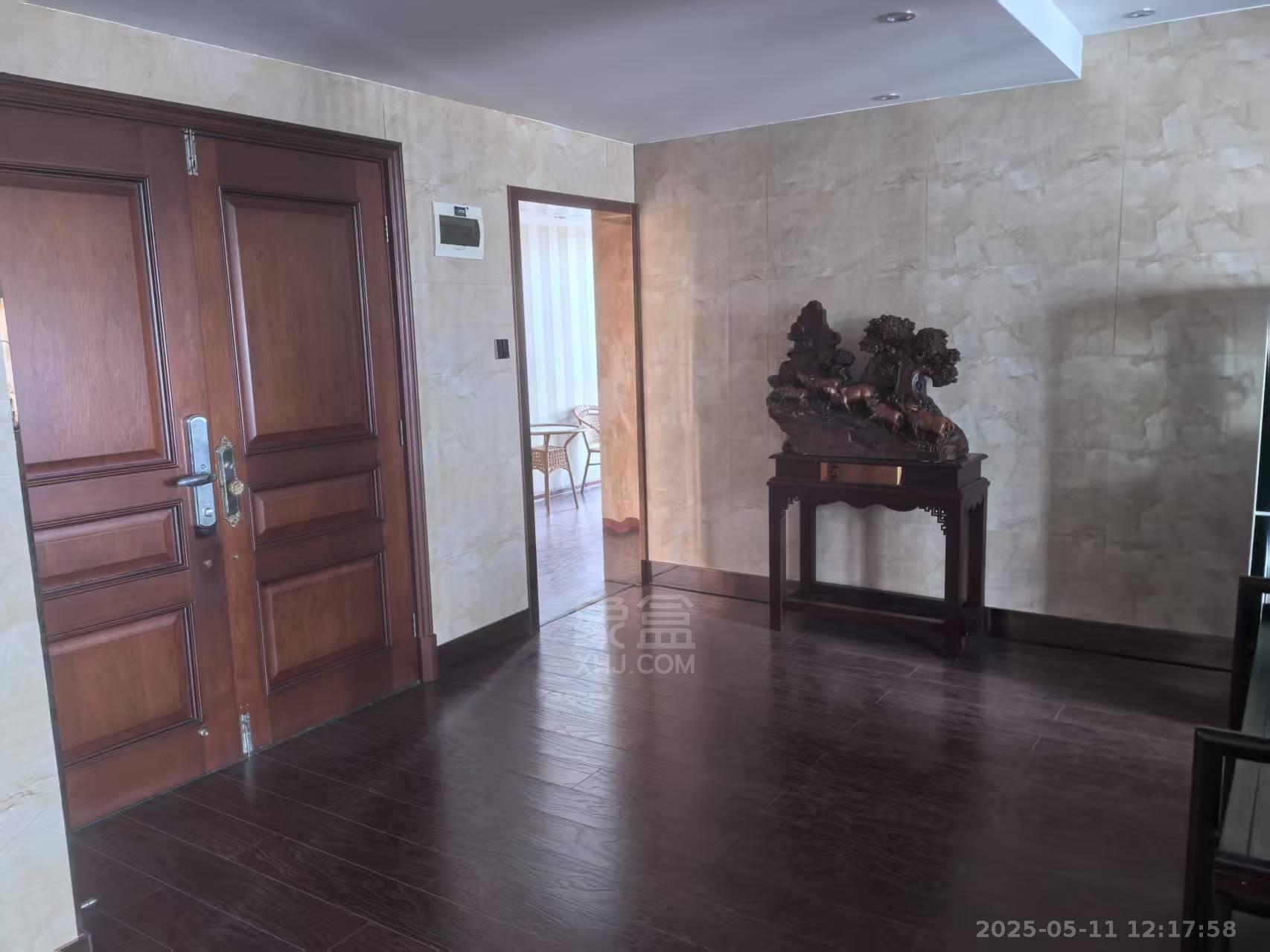 慈善大厦  3室2厅2卫    3500.0元/月 慈善大厦  3室2厅2卫    3500.0元/月室内图