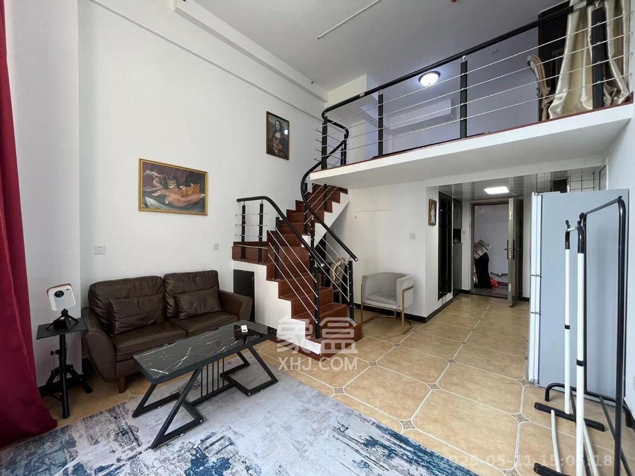 荣盛花语书苑 1室1厅1卫 2000.0元/月 荣盛花语书苑 1室1厅1卫 2000.0元/月室内图