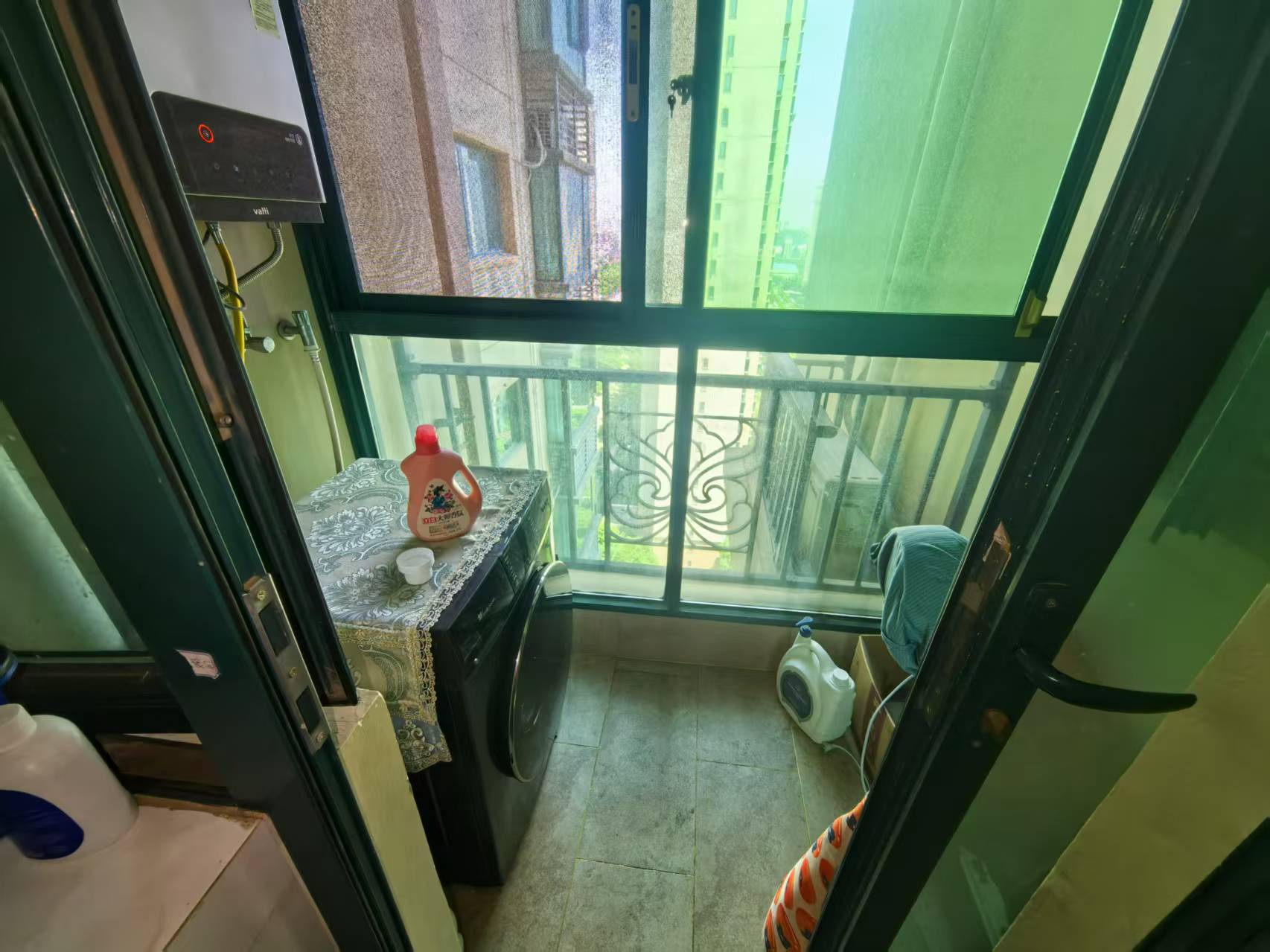 恒大绿洲 3室2厅2卫 72.8万 恒大绿洲 3室2厅2卫 72.8万室内图