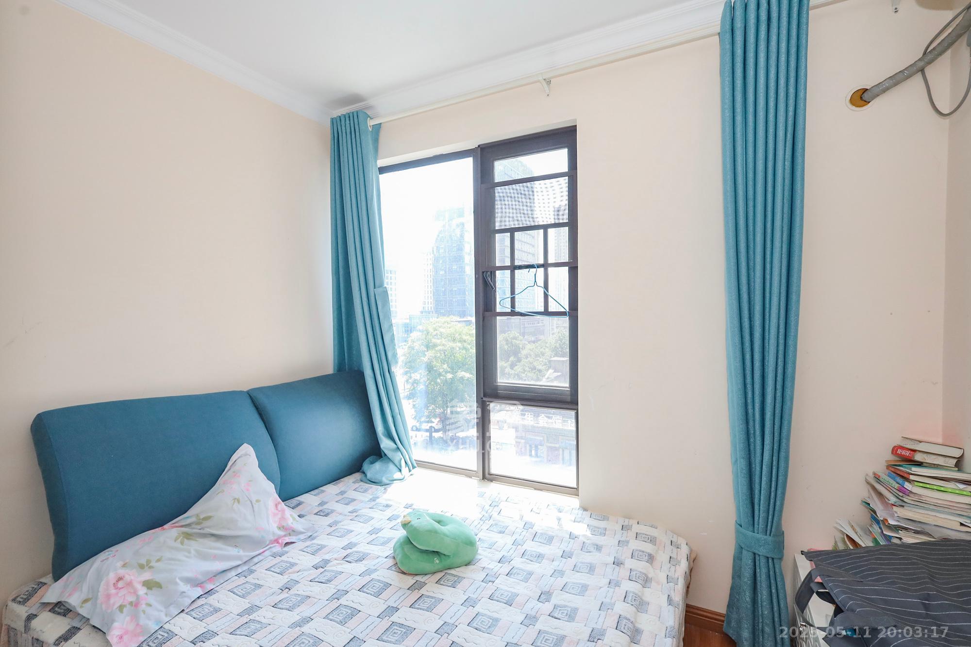 协信星澜汇 3室2厅1卫 105.0万 协信星澜汇 3室2厅1卫 105.0万卧室