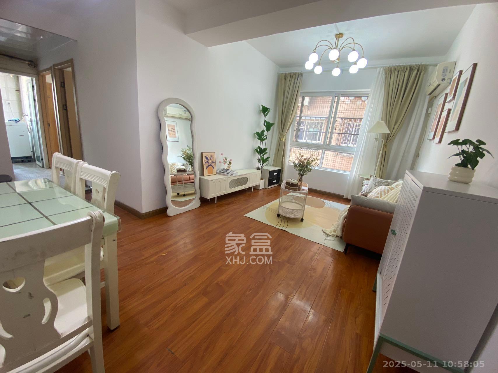 威胜大厦 2室2厅1卫 2300.0元/月 威胜大厦 2室2厅1卫 2300.0元/月室内图