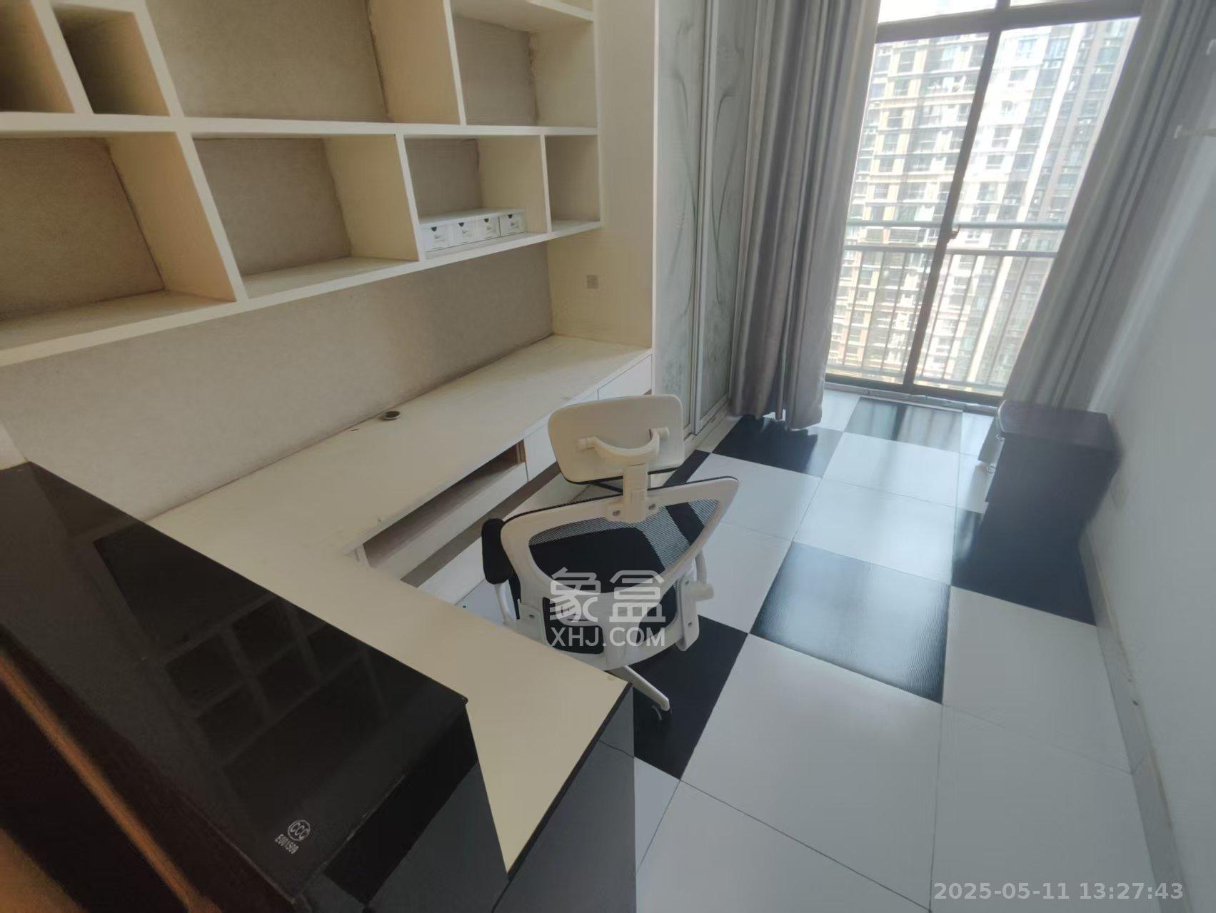 万象新天 2室2厅2卫 2500.0元/月 万象新天 2室2厅2卫 2500.0元/月室内图