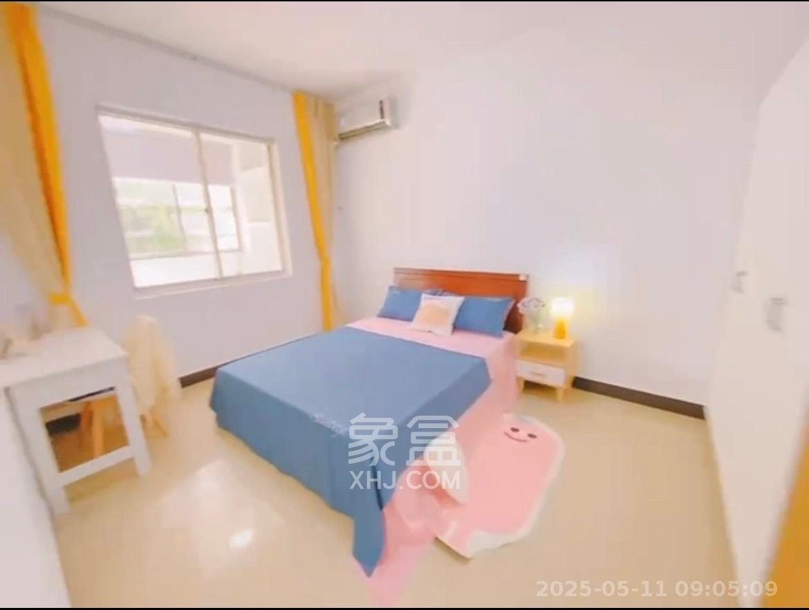 竹园公寓  2室1厅1卫    2600.0元/月室内图