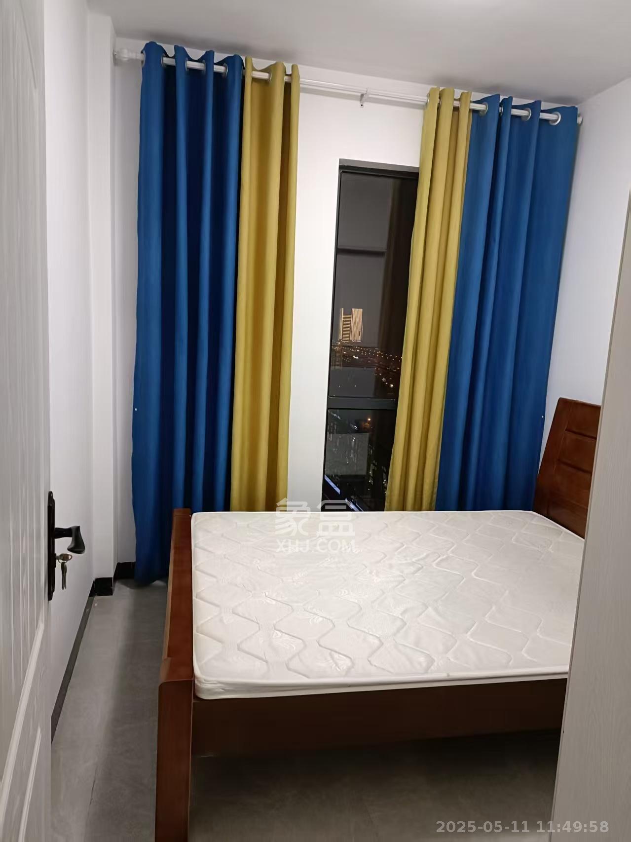 欧亚达国际广场 2室1厅1卫 2200.0元/月 欧亚达国际广场 2室1厅1卫 2200.0元/月室内图