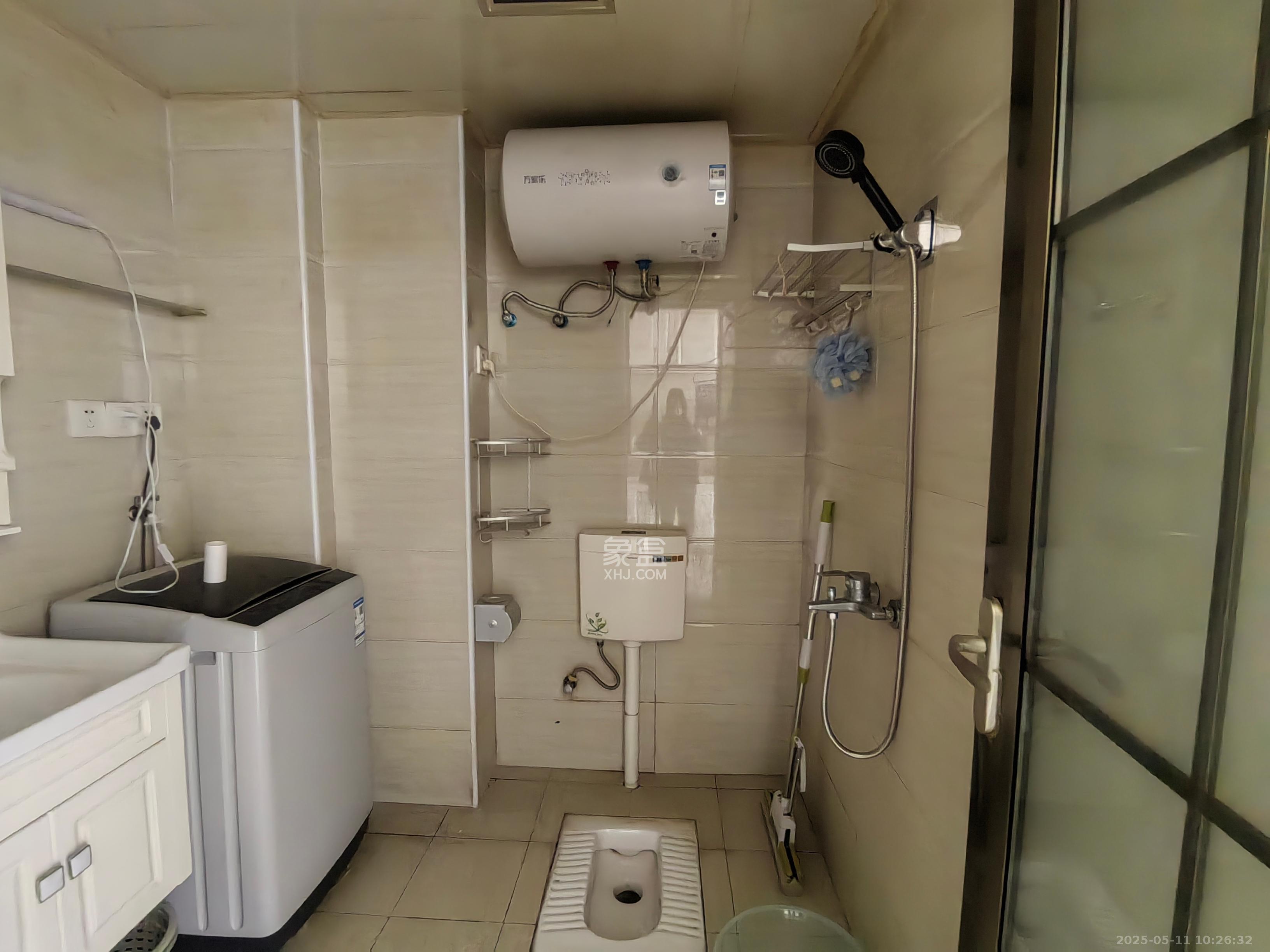 乐尚城 1室1厅1卫 1500.0元/月 乐尚城 1室1厅1卫 1500.0元/月室内图