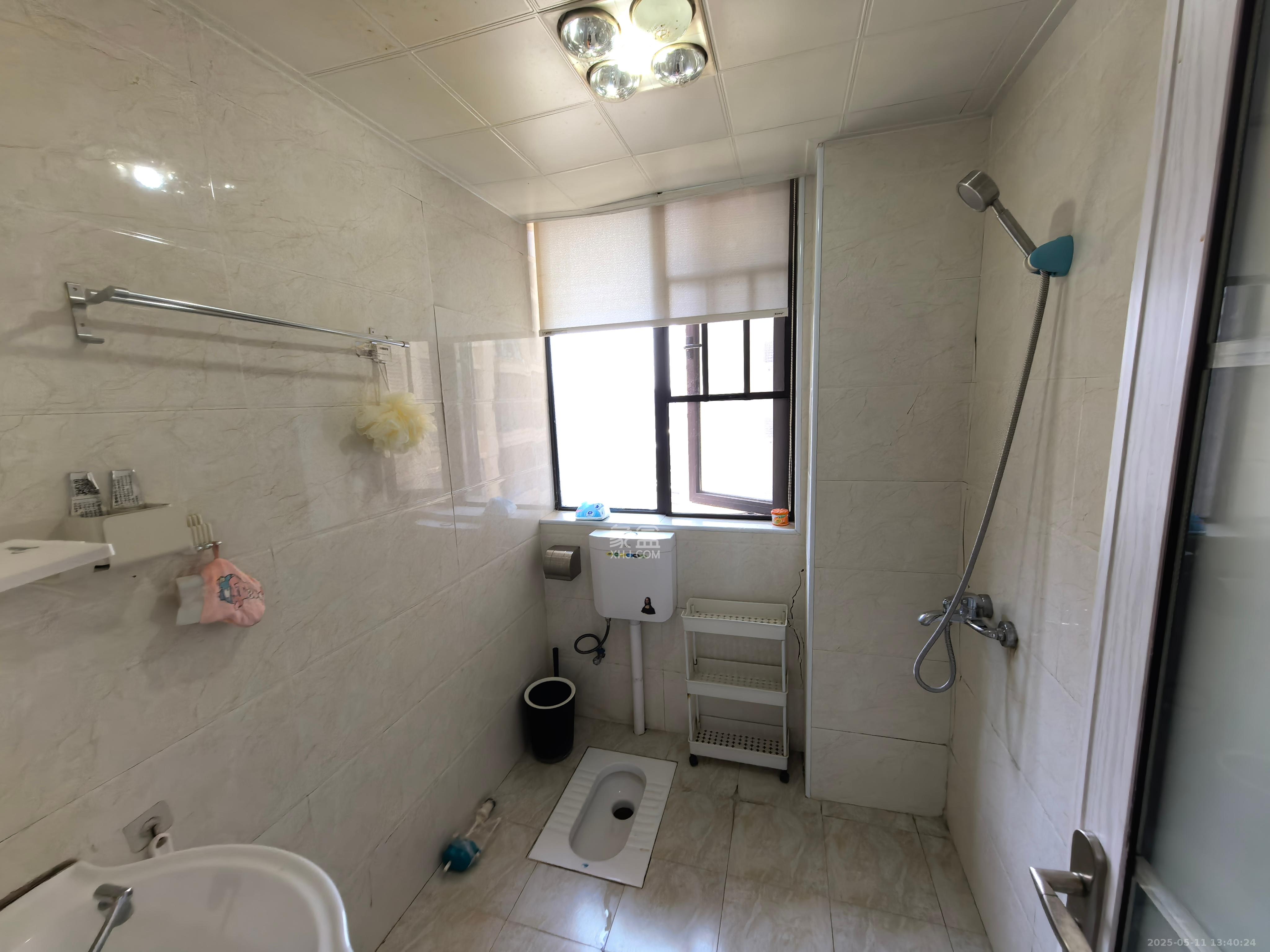 中建信和城  1室1厅1卫   2700.00元/月室内图