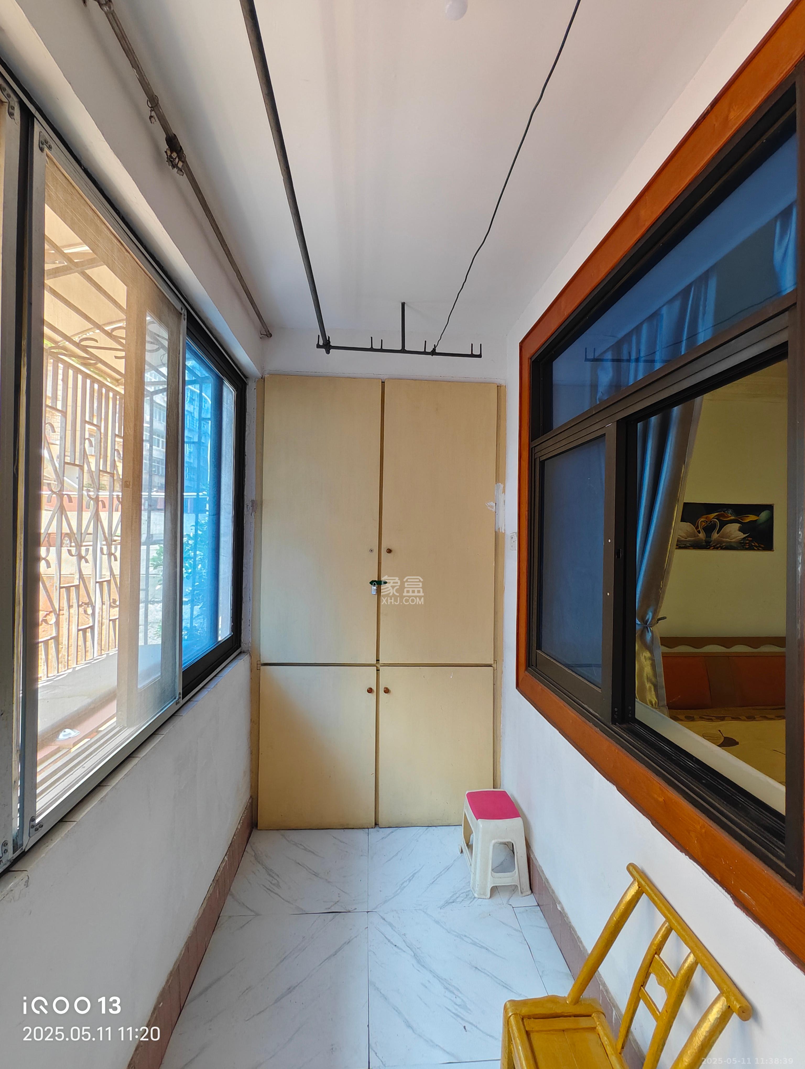 公交園小區(qū)（公交新村）  3室1廳1衛(wèi)    1700.0元/月室內(nèi)圖