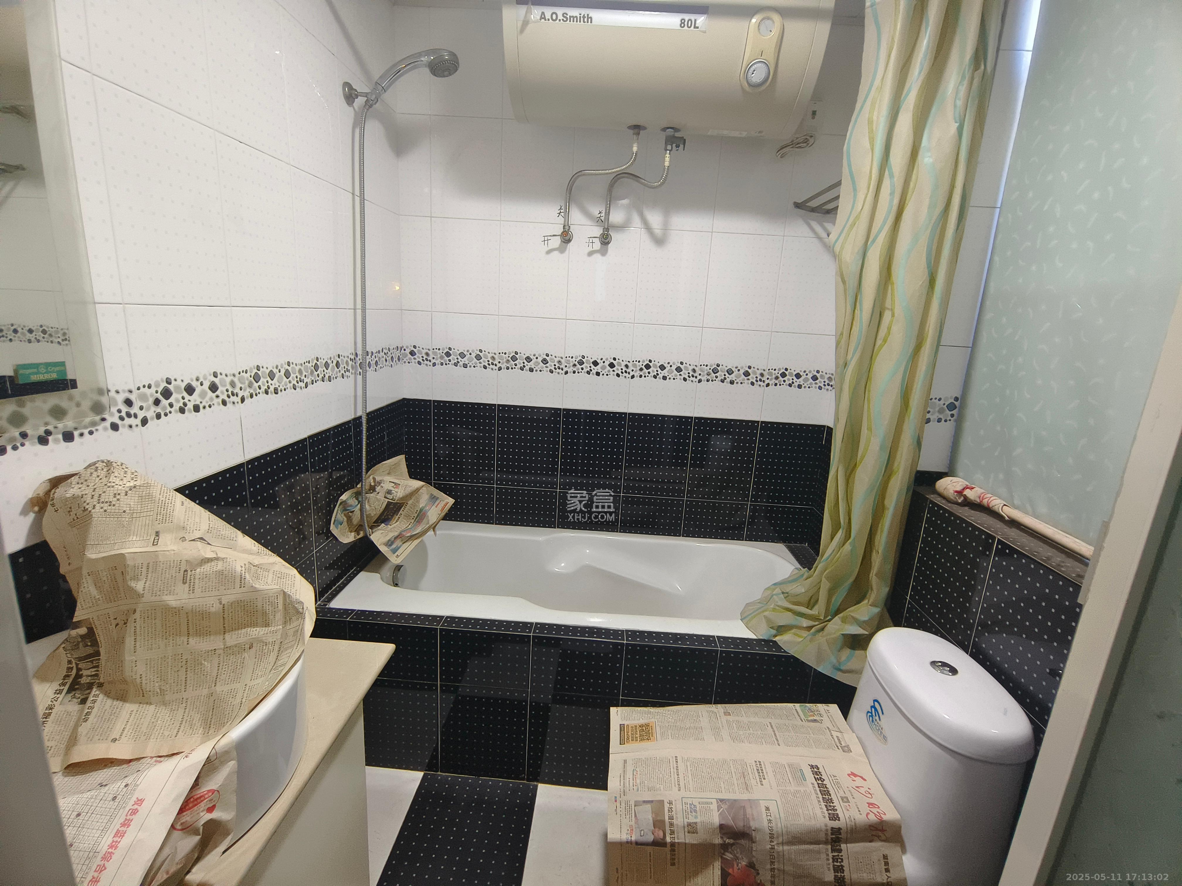 芙蓉苑 3室2厅1卫 2200.0元/月 芙蓉苑 3室2厅1卫 2200.0元/月室内图