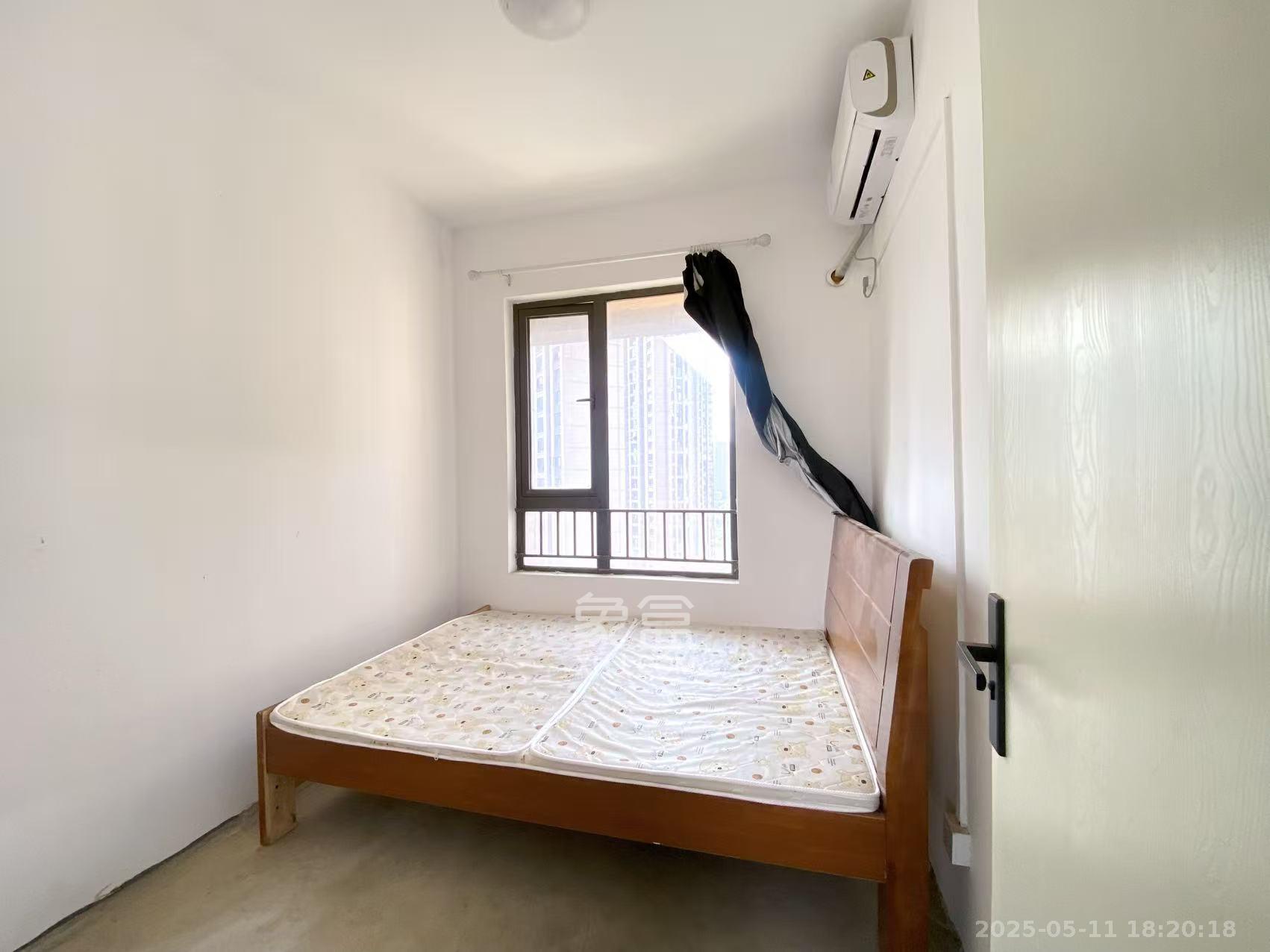 金茂梅溪湖  3室2厅1卫    2600.0元/月室内图