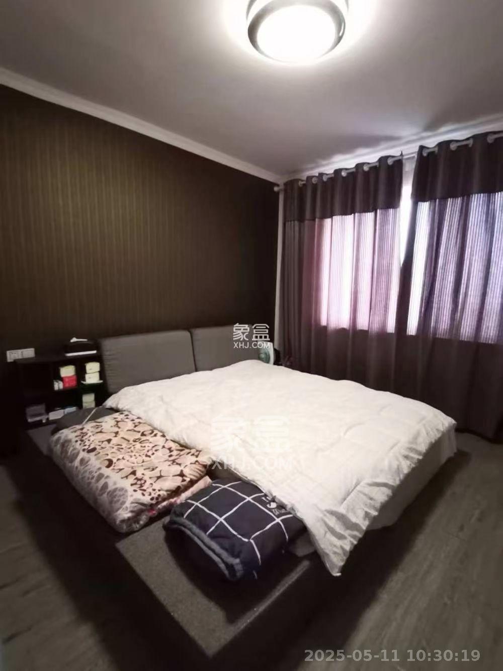 幸福郡音乐花园  3室2厅1卫   59.80万室内图