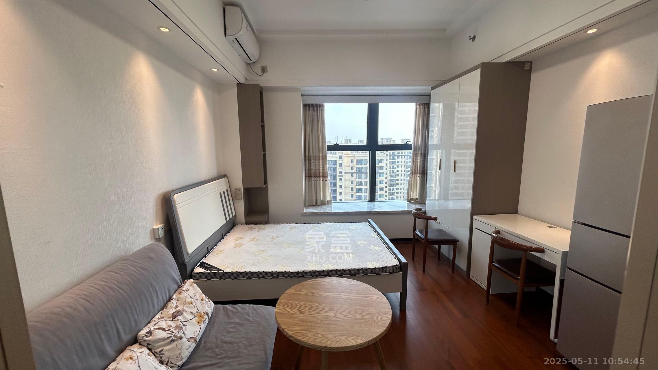 福天藏郡院子 1室1厅1卫 1100.0元/月 福天藏郡院子 1室1厅1卫 1100.0元/月室内图