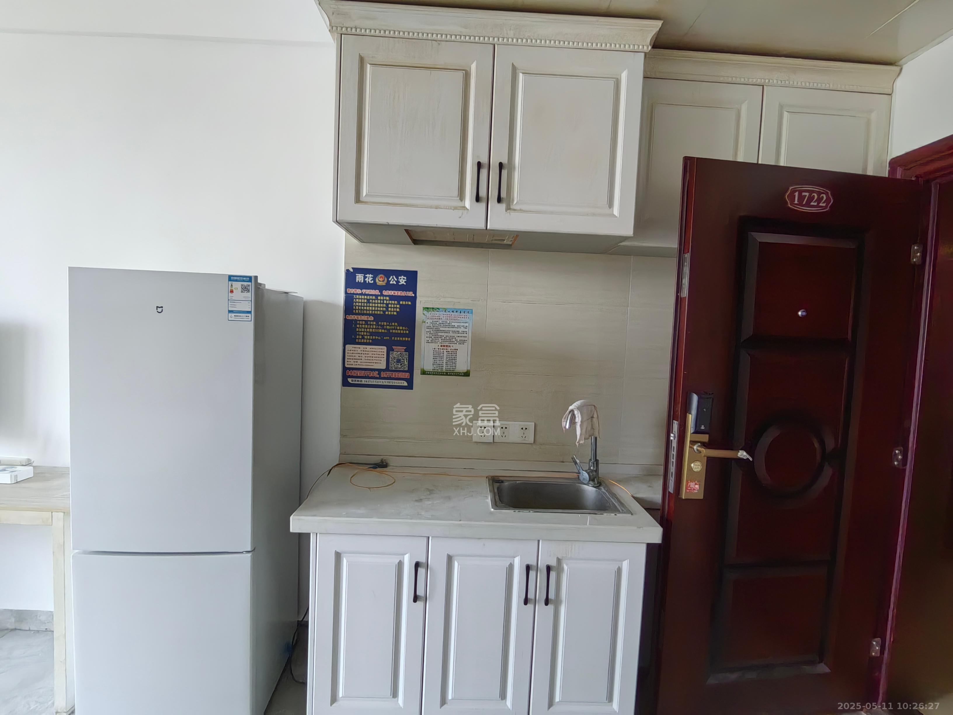 乐尚城 1室1厅1卫 1500.0元/月 乐尚城 1室1厅1卫 1500.0元/月室内图