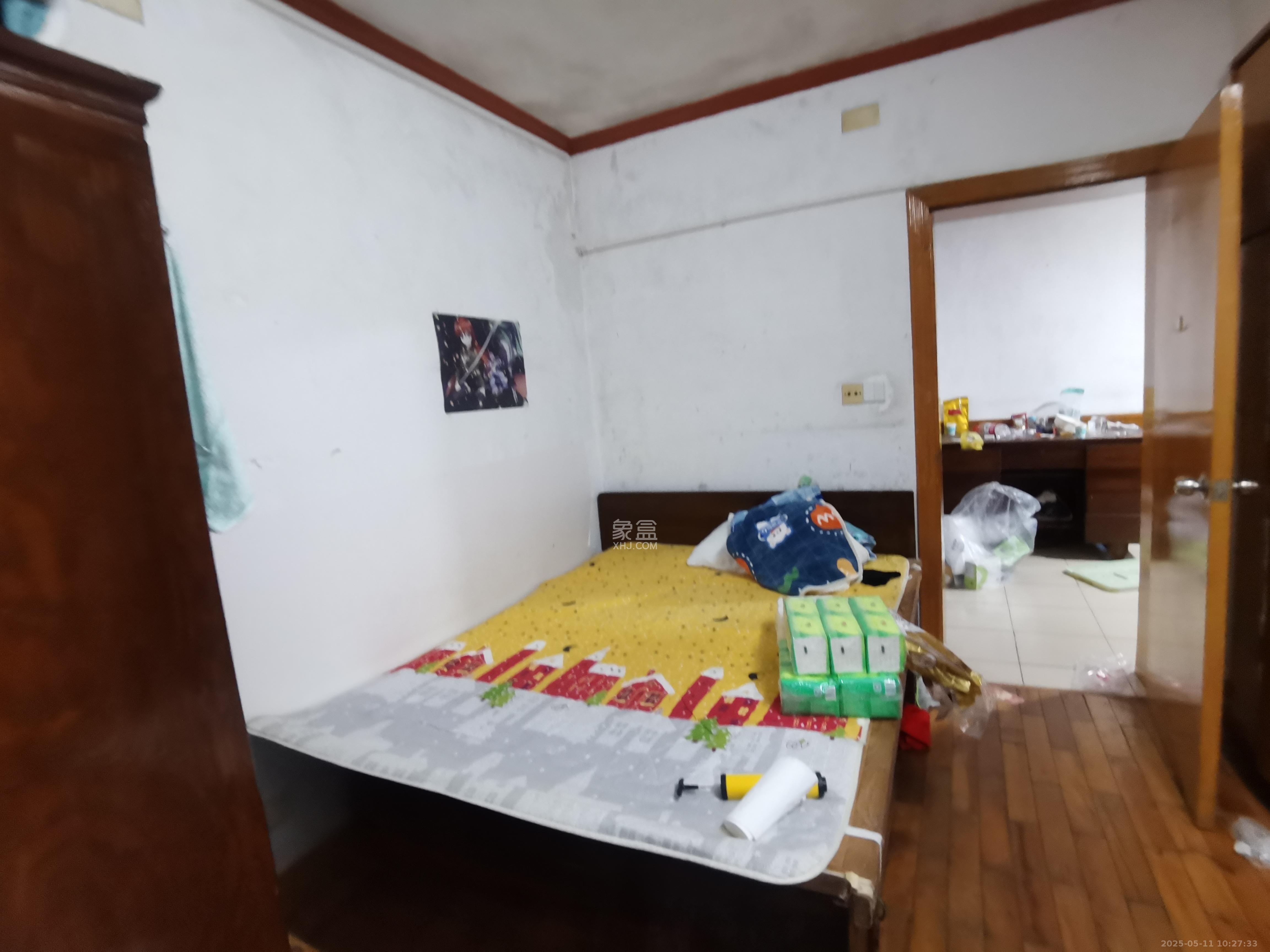 湖南省農(nóng)業(yè)廳  3室2廳1衛(wèi)   2900.00元/月室內(nèi)圖