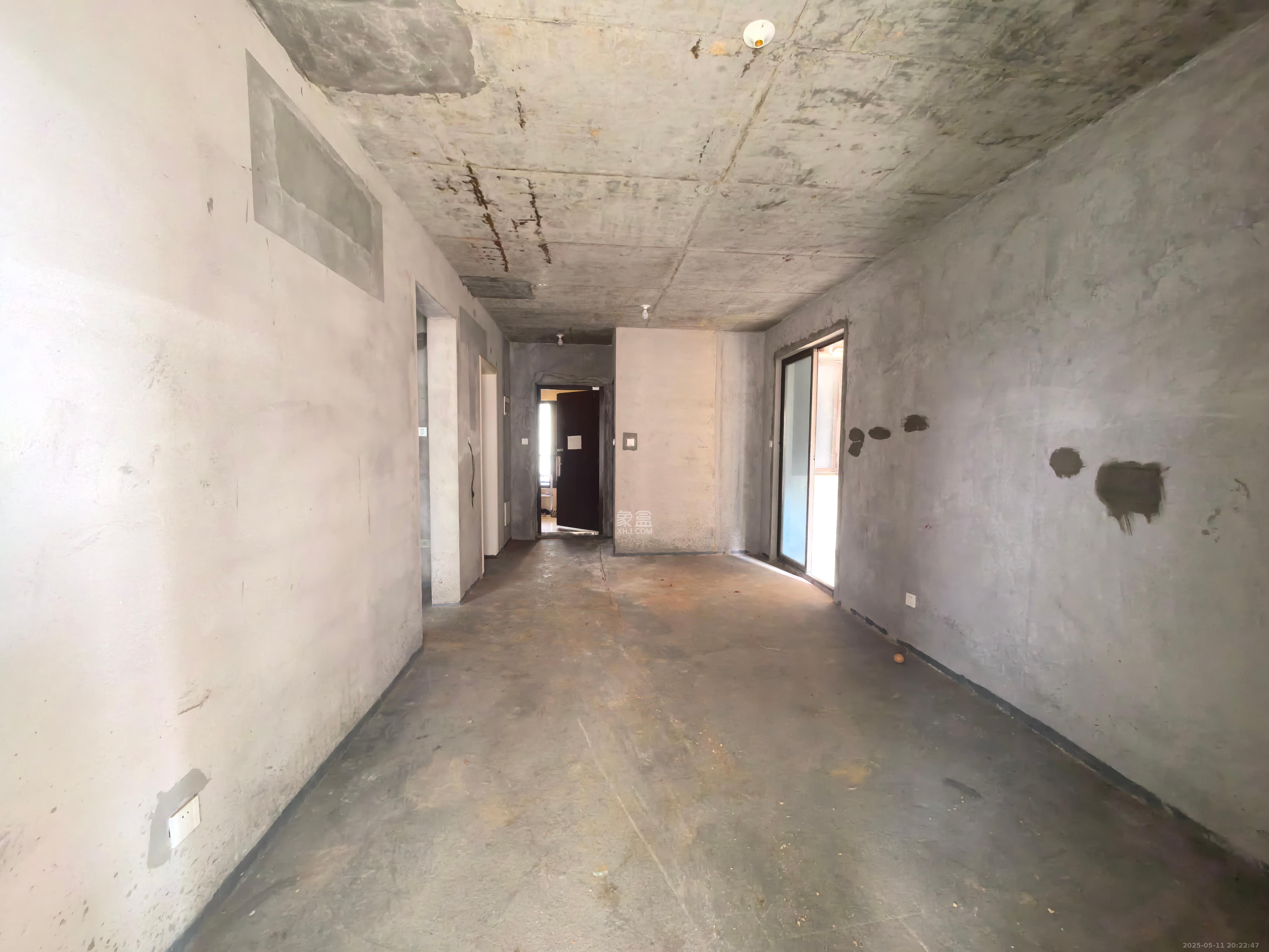 汇城上筑 3室2厅2卫 1200.0元/月 汇城上筑 3室2厅2卫 1200.0元/月室内图