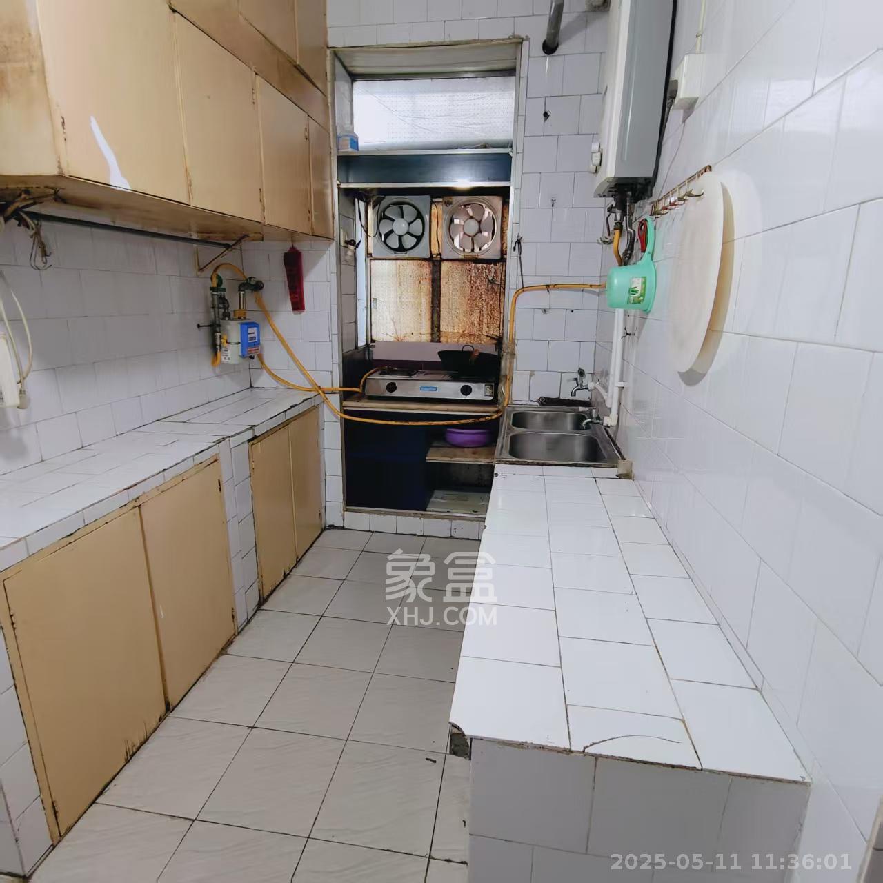 湖南省機(jī)械局宿舍（東茅街30號(hào)）  3室1廳1衛(wèi)   3200.00元/月室內(nèi)圖