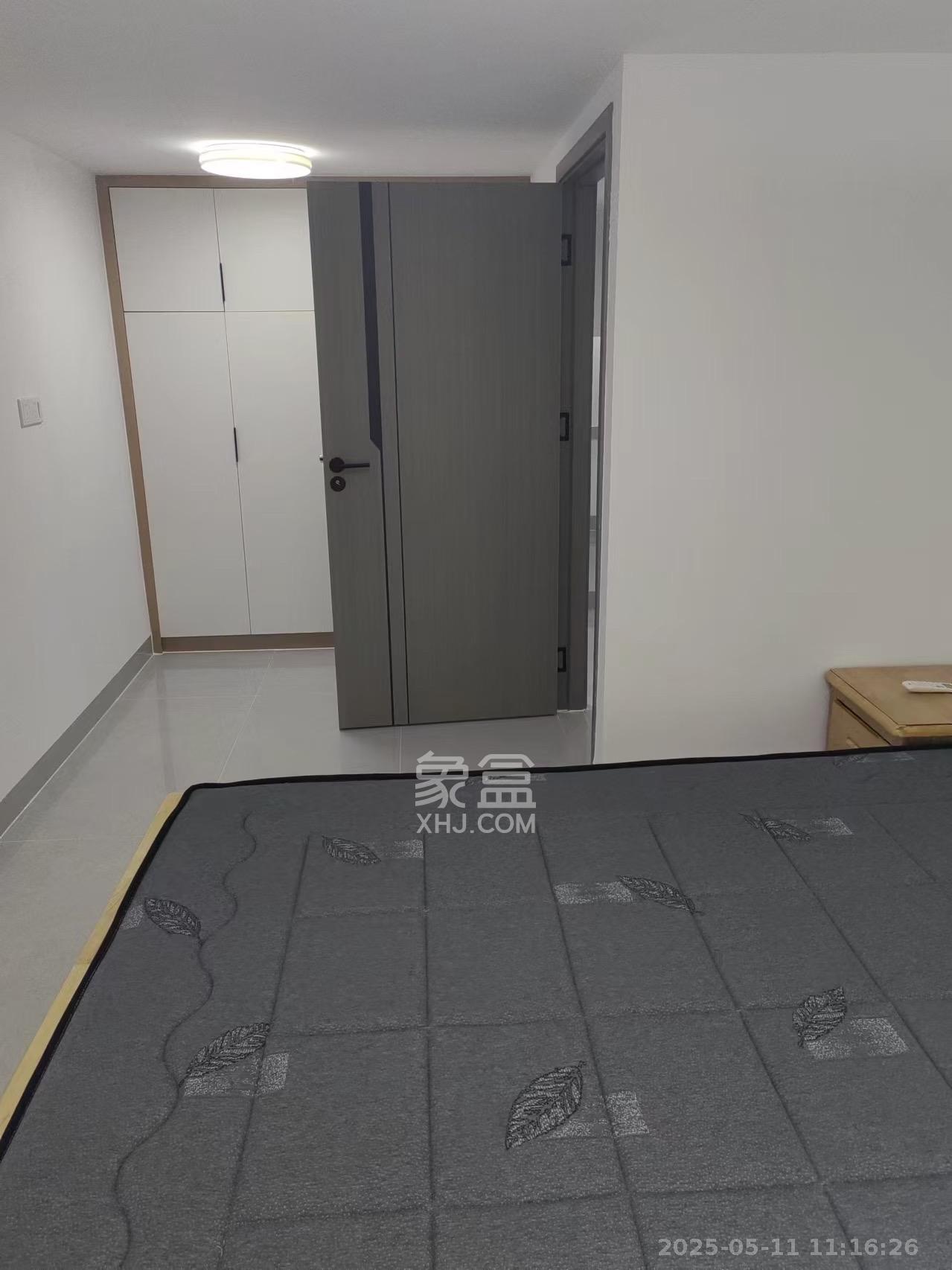 惠天然梅岭国际  1室1厅1卫   1300.00元/月室内图