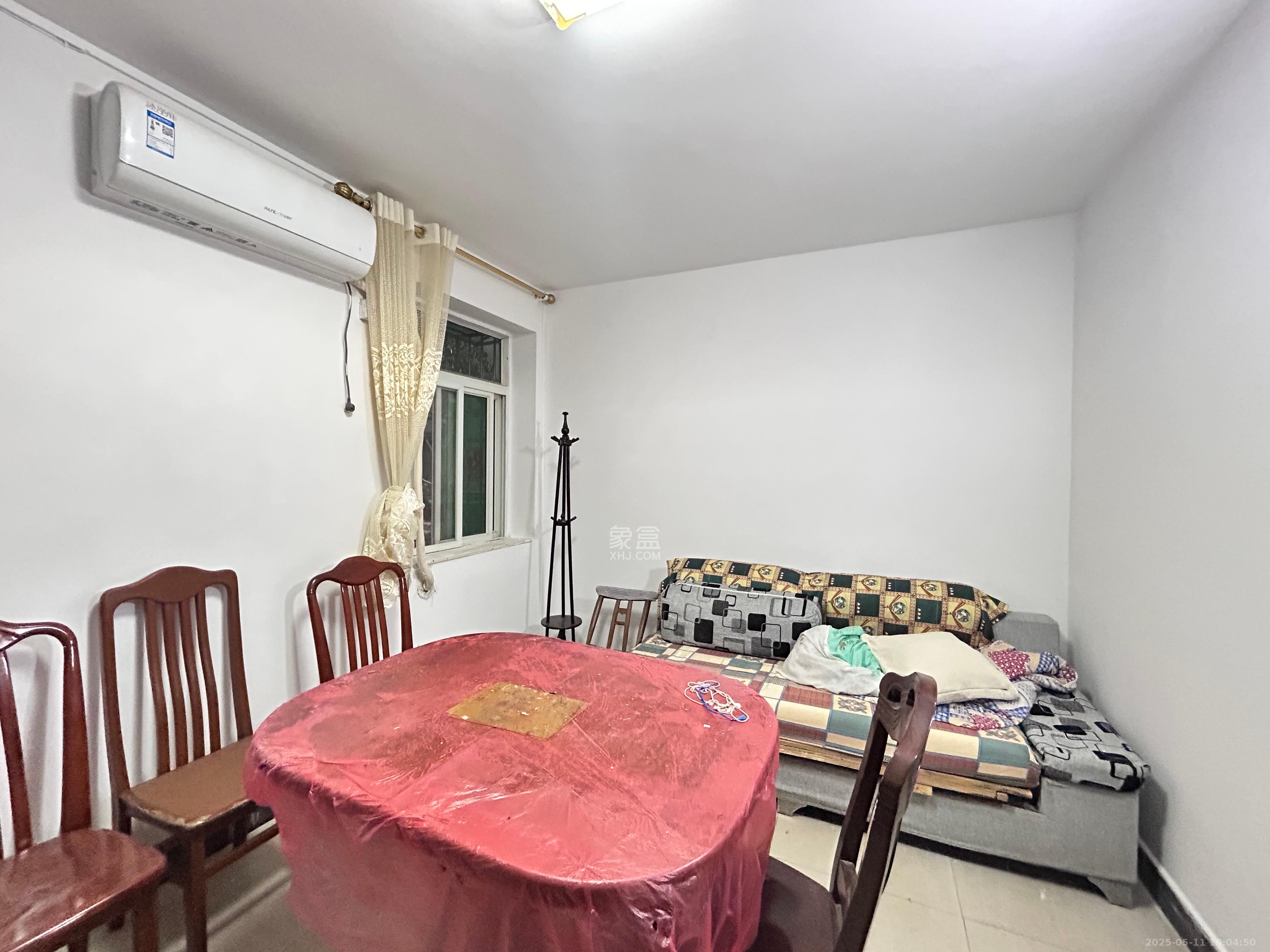 广厦新村  2室1厅1卫    1500.0元/月室内图