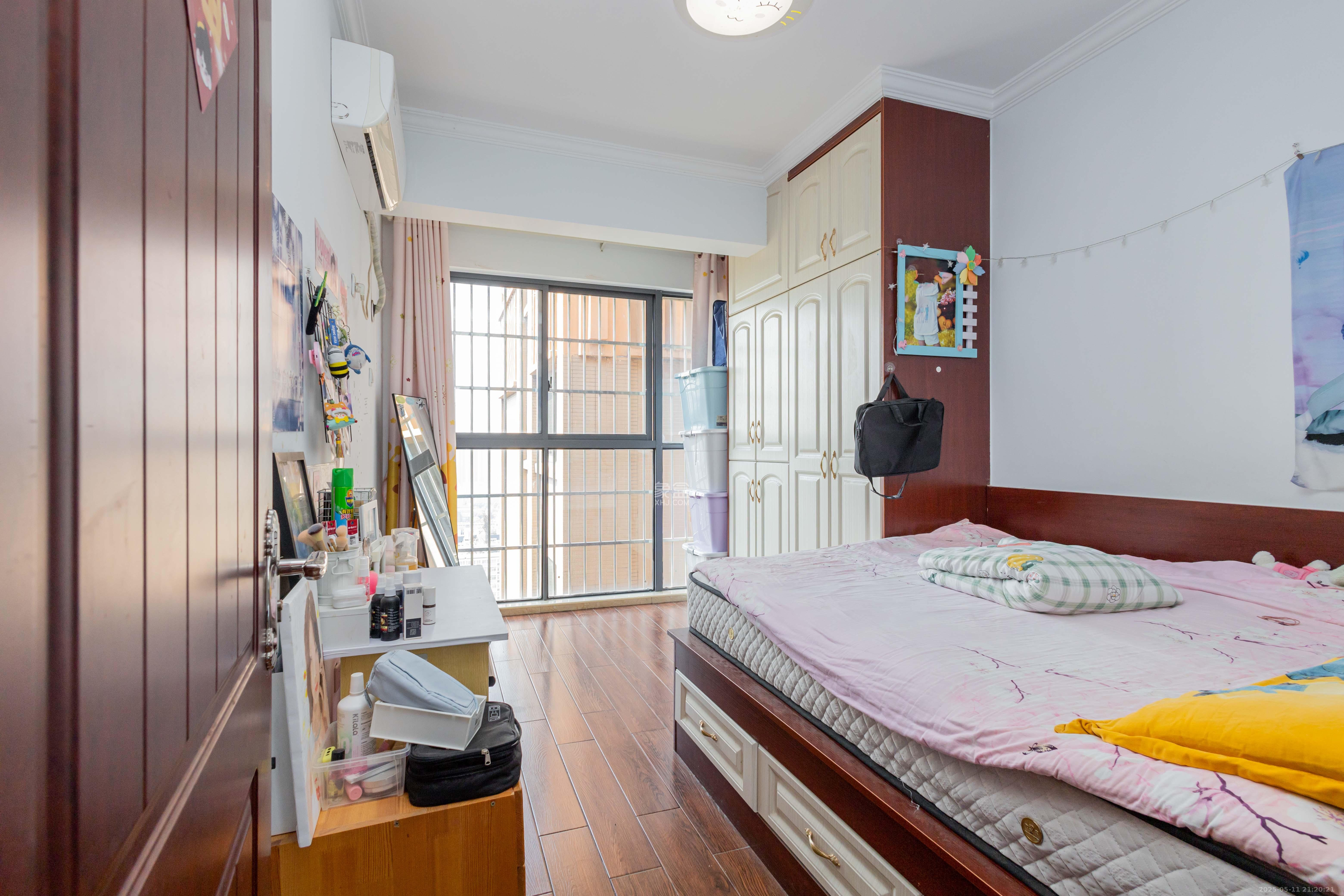 高林仕家 3室2厅1卫 51.28万 高林仕家 3室2厅1卫 51.28万卧室