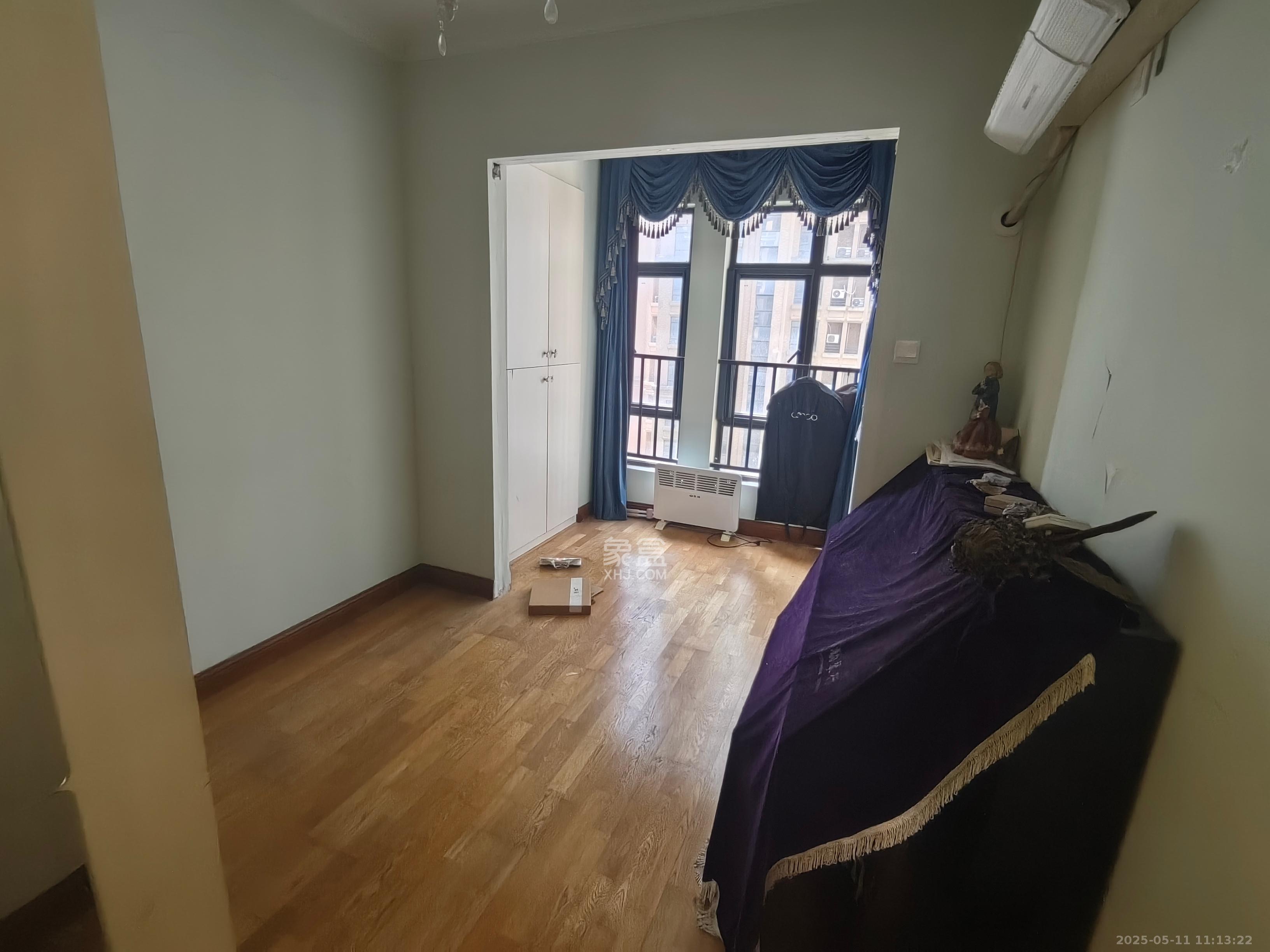 湘域城邦(湘域国际中心) 2室1厅1卫 3800.0元/月 湘域城邦(湘域国际中心) 2室1厅1卫 3800.0元/月室内图