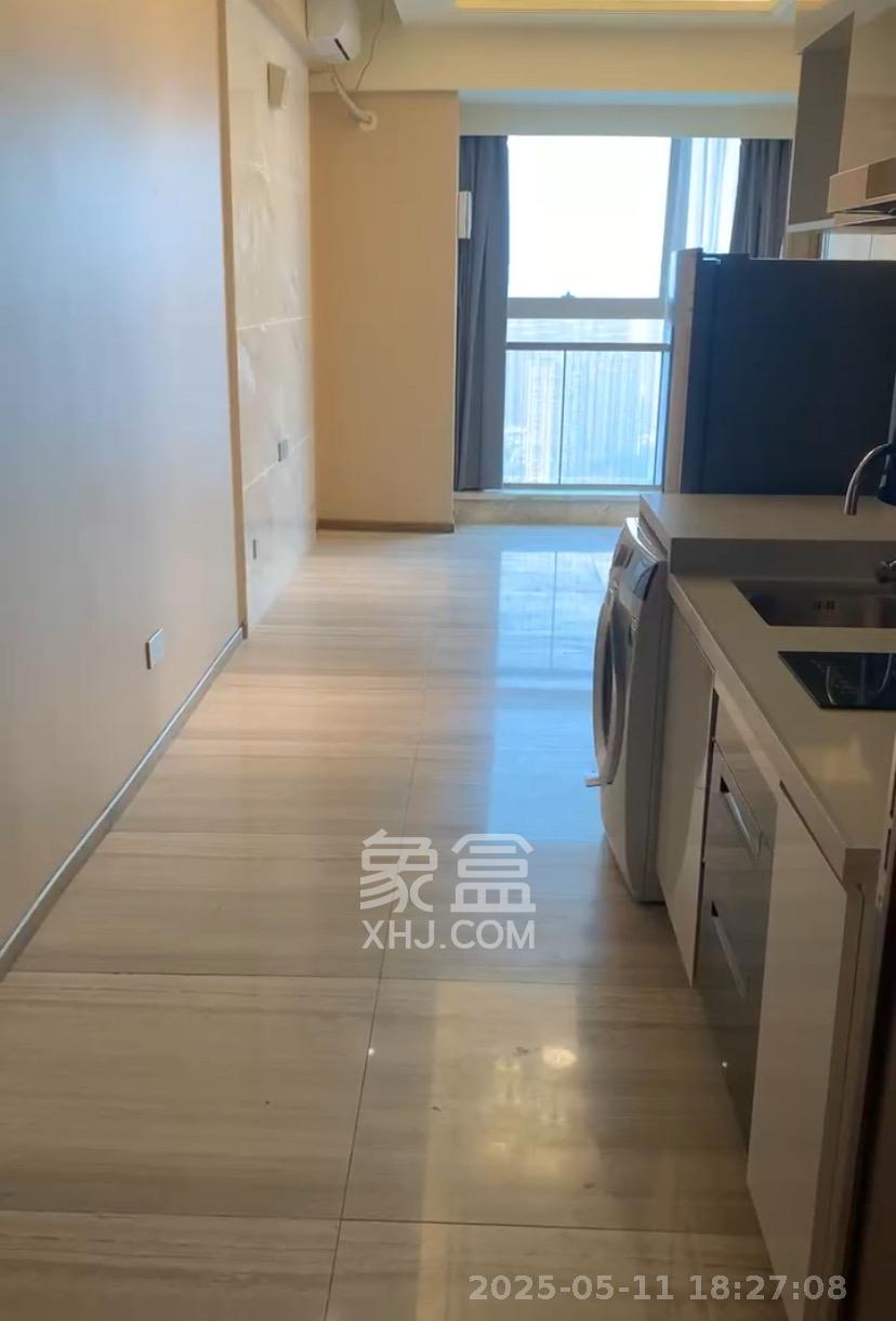 恒大誉府(融誉商业中心) 2室1厅1卫 2600.0元/月 恒大誉府(融誉商业中心) 2室1厅1卫 2600.0元/月室内图