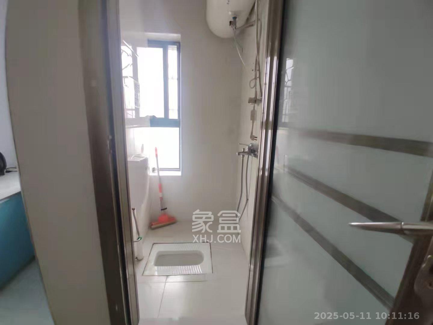 高桥粮油市场（高桥一号小区）  1室1厅1卫   1000.00元/月室内图