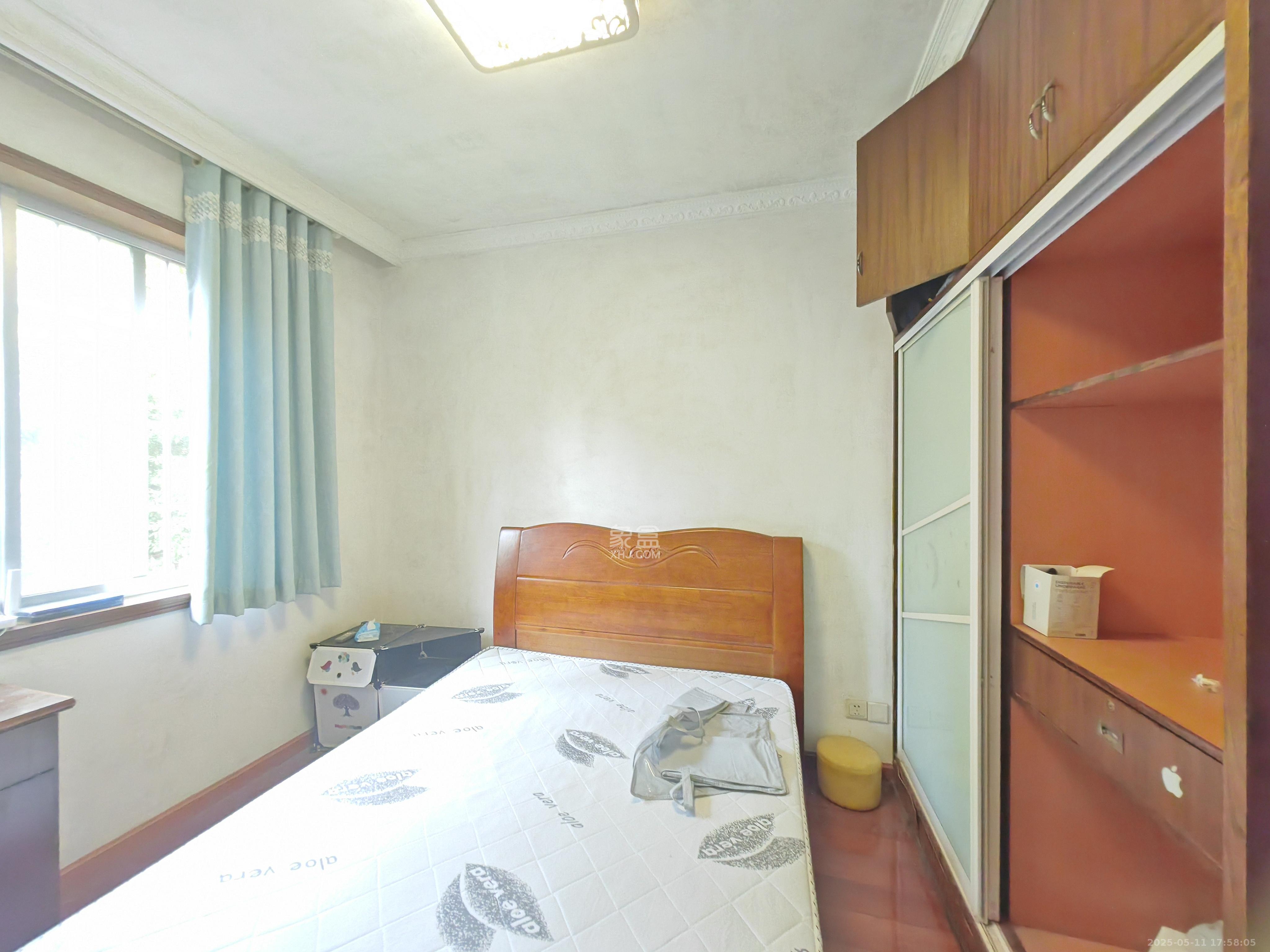 西江庭院（盐业集团宿舍）  2室2厅1卫   2300.00元/月室内图