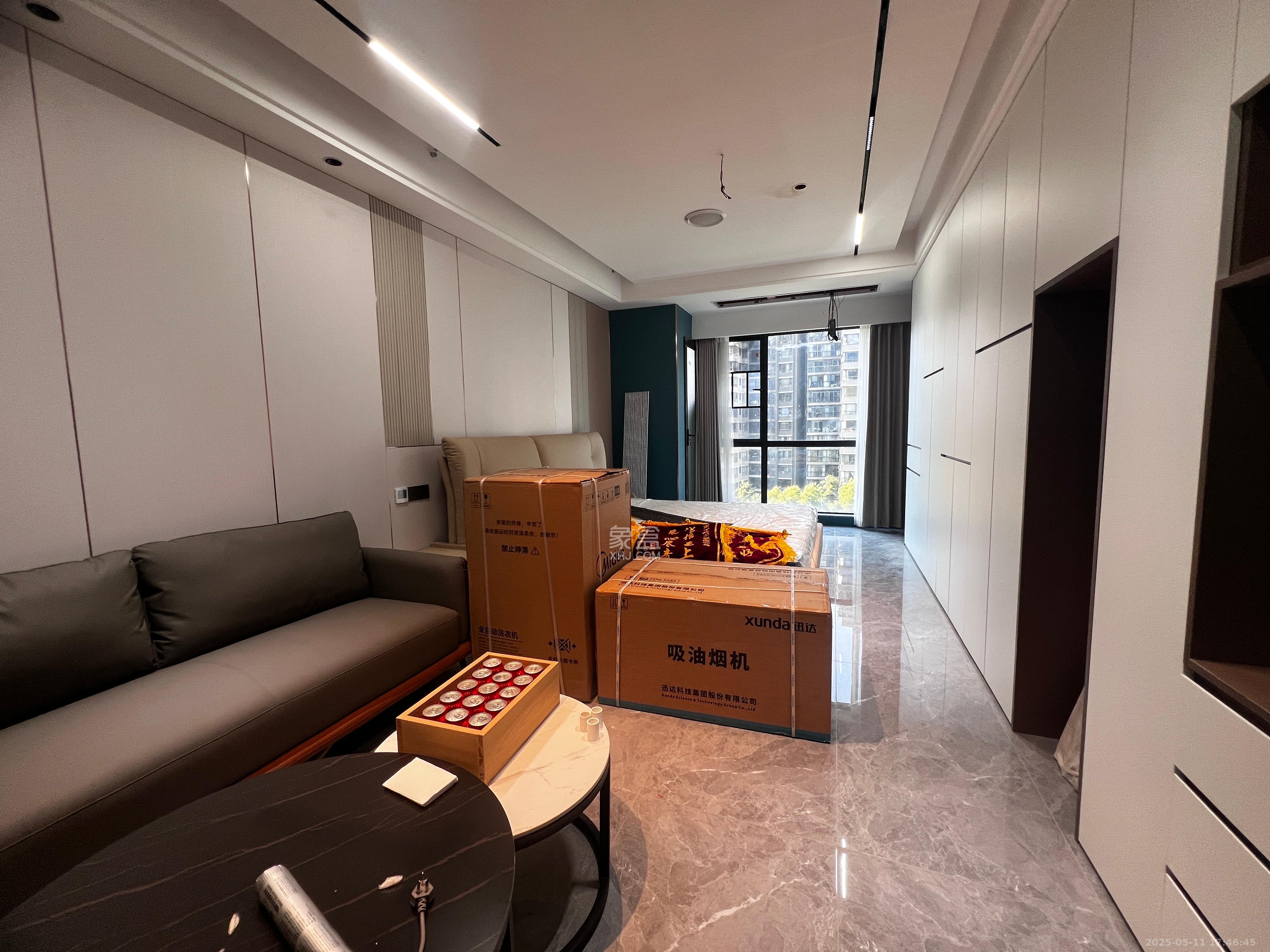 星沙算中心  1室0厅0卫    1700.0元/月 星沙算中心  1室0厅0卫    1700.0元/月室内图