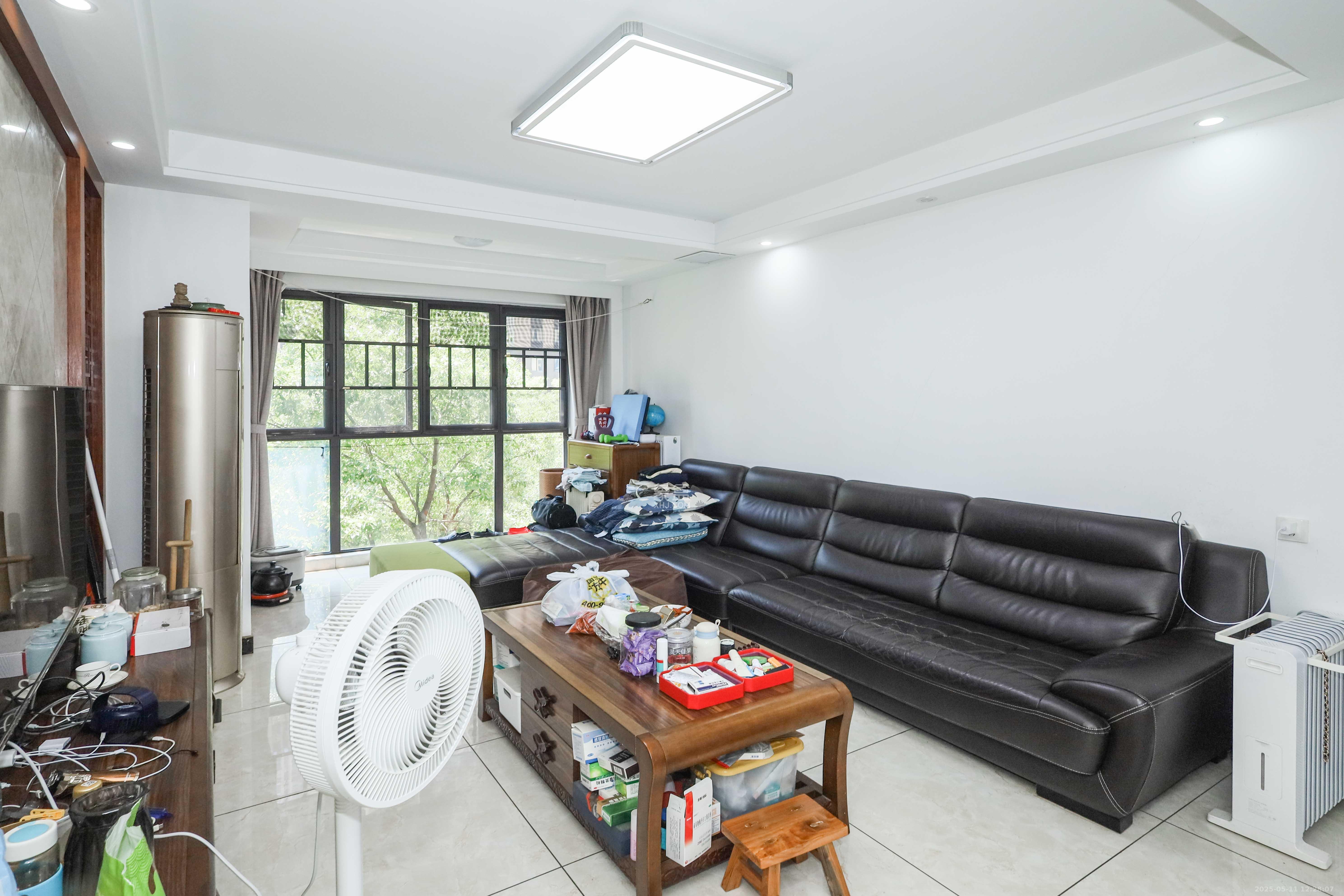 梅溪鑫苑名家 3室2厅2卫 108.0万 梅溪鑫苑名家 3室2厅2卫 108.0万客厅