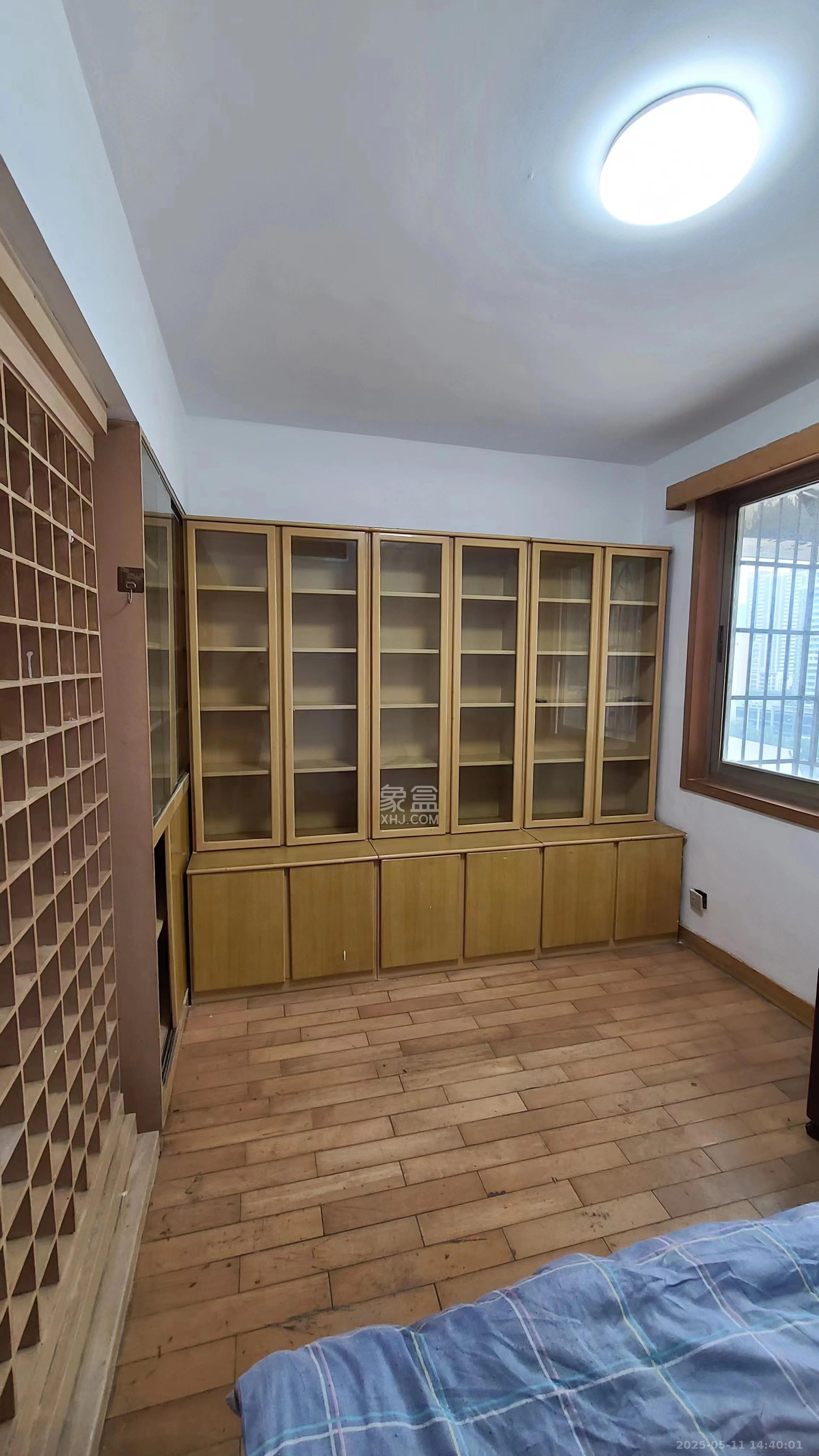中国农业发展银行机关宿舍  2室2厅2卫   2600.00元/月室内图