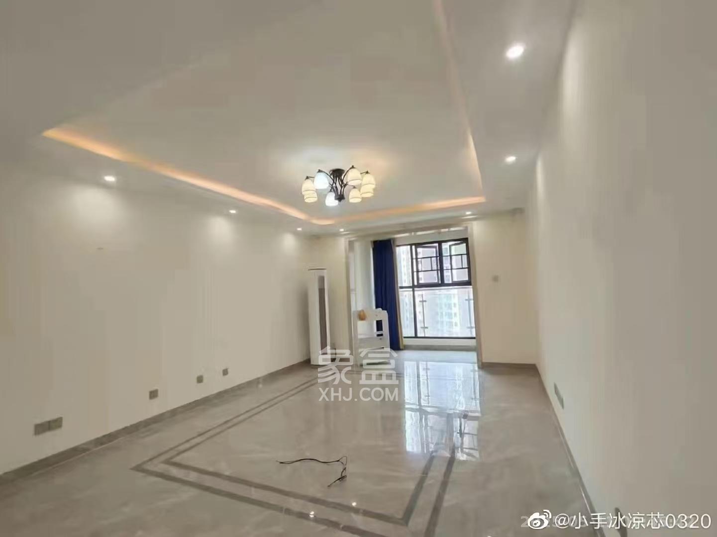 北辰三角洲E4区  4室2厅2卫   4500.00元/月室内图